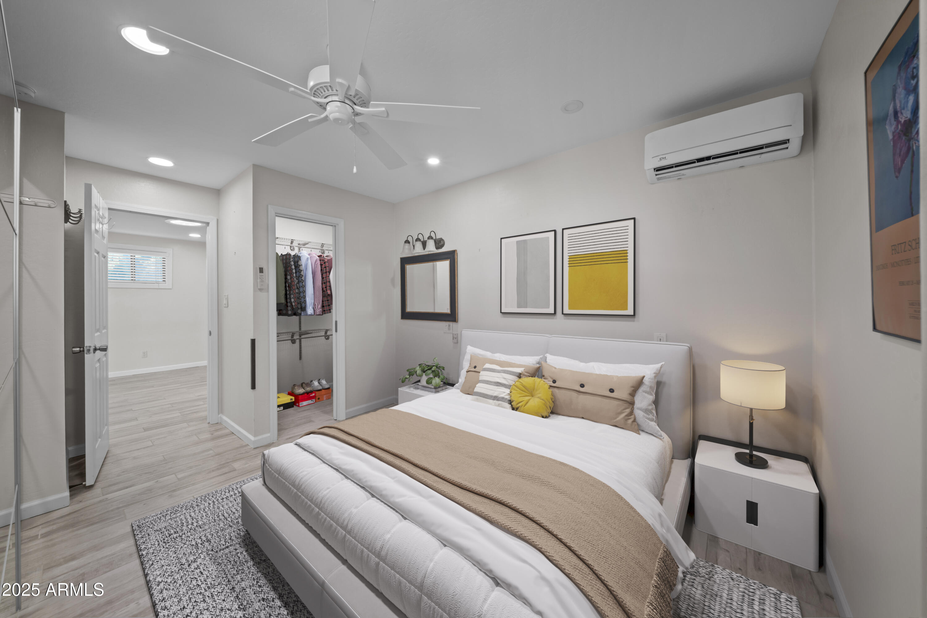 4301 E MONTECITO Avenue