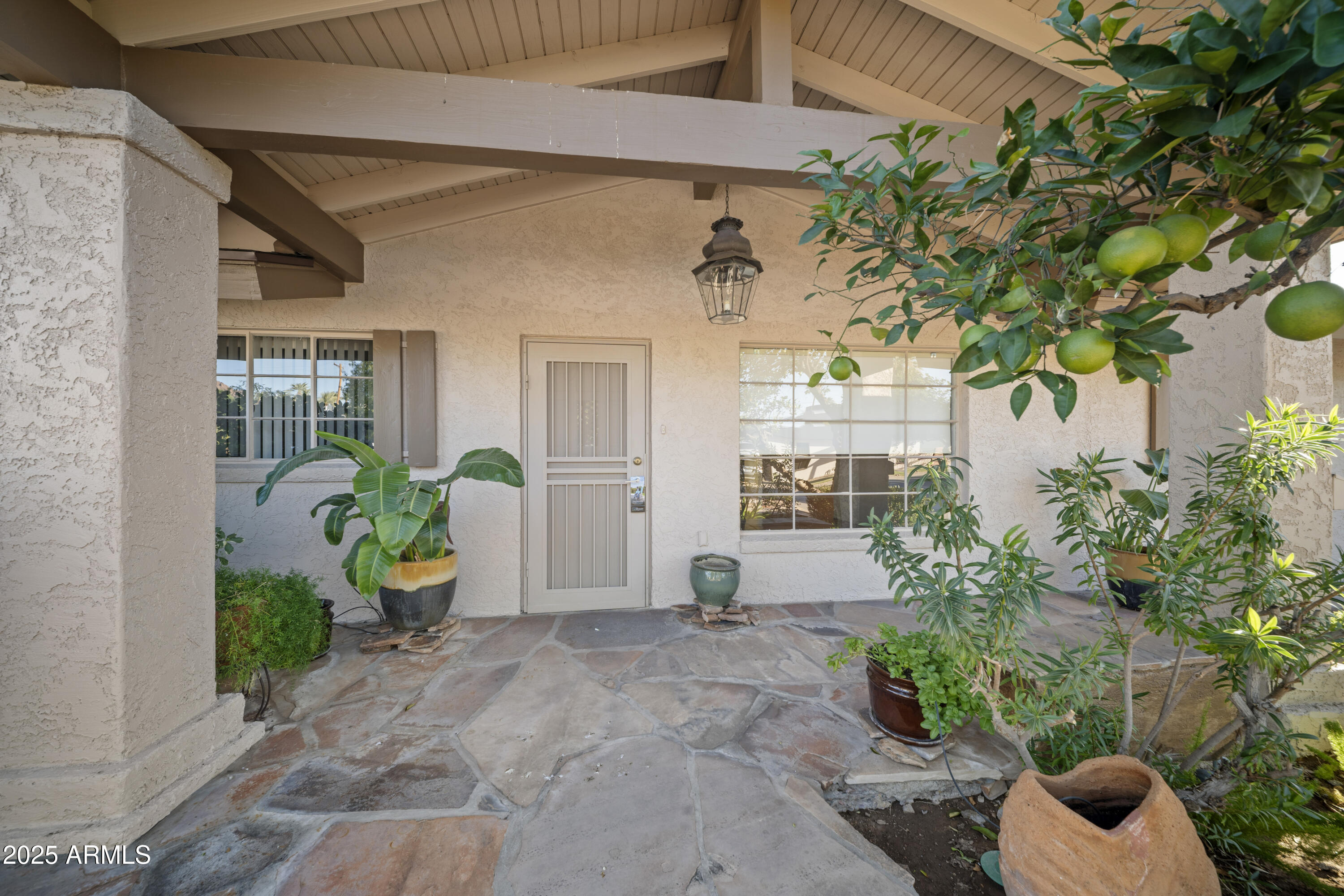 4301 E MONTECITO Avenue