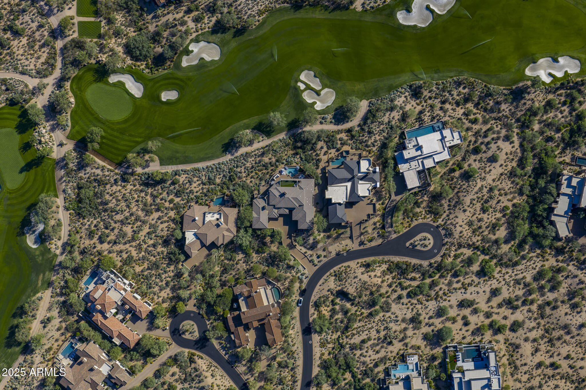 36791 N 102ND Place, Scottsdale