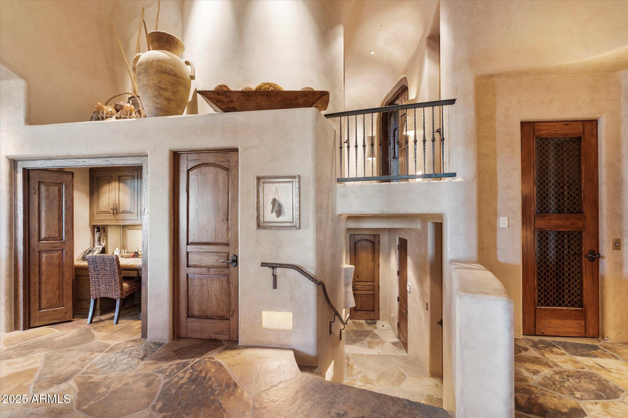 9743 E MADERA Drive, Scottsdale