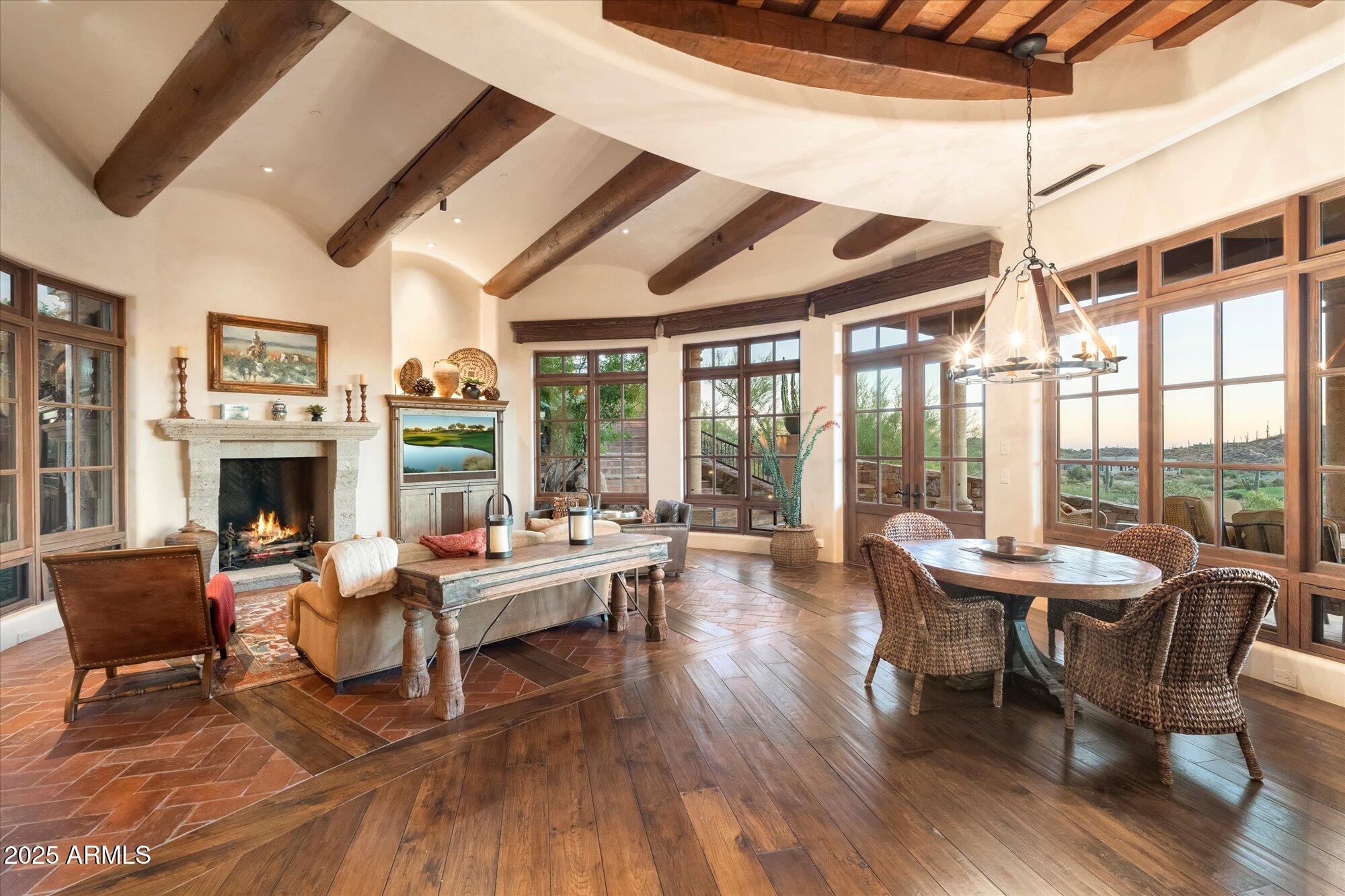 9743 E MADERA Drive, Scottsdale