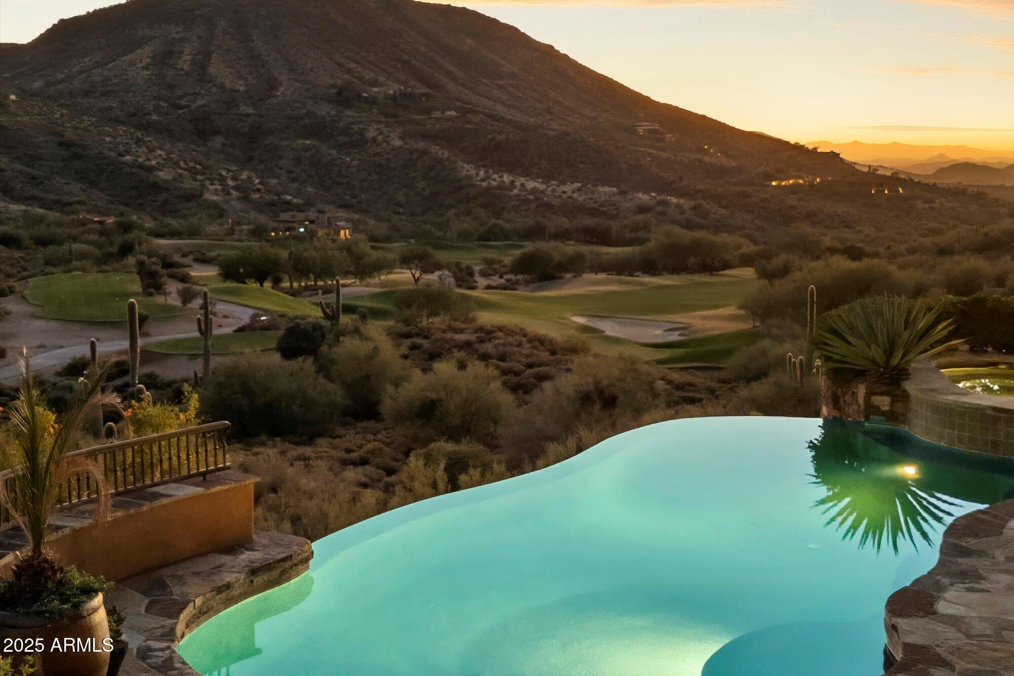 9743 E MADERA Drive, Scottsdale