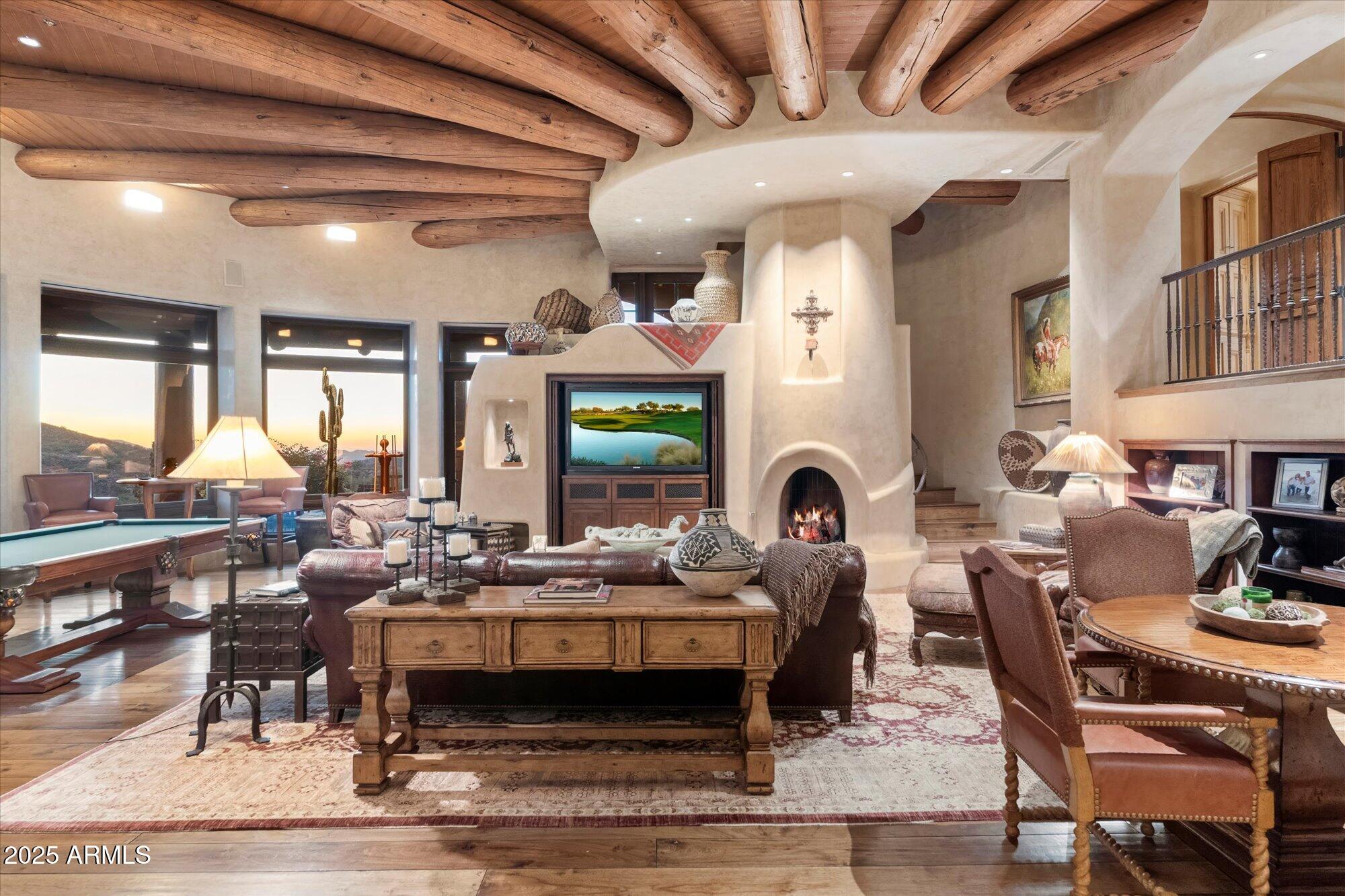 9743 E MADERA Drive, Scottsdale