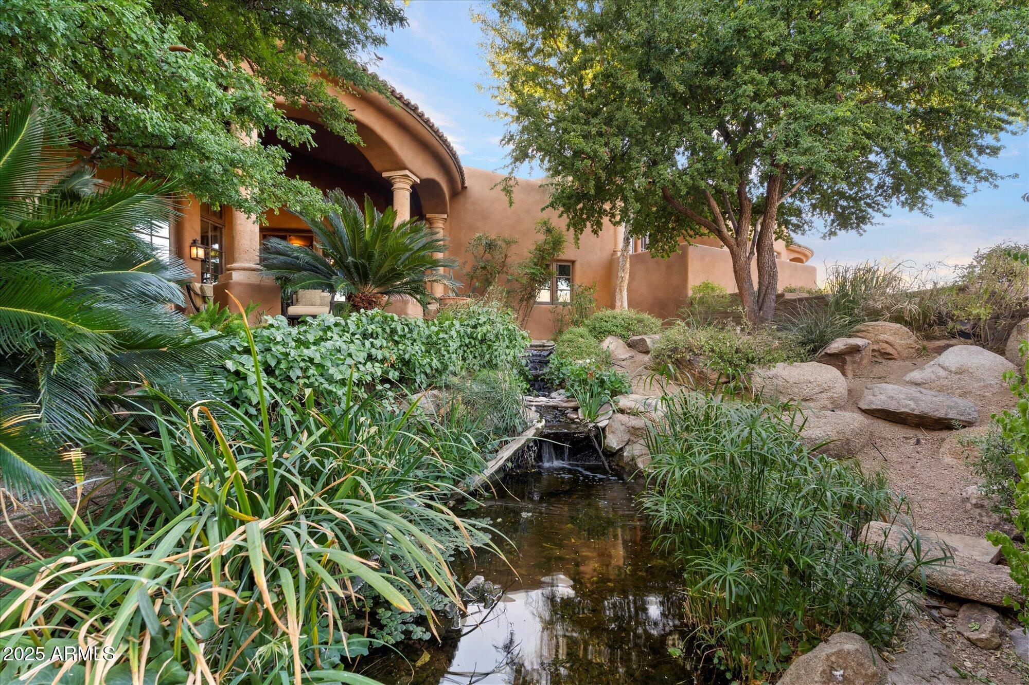 9743 E MADERA Drive, Scottsdale