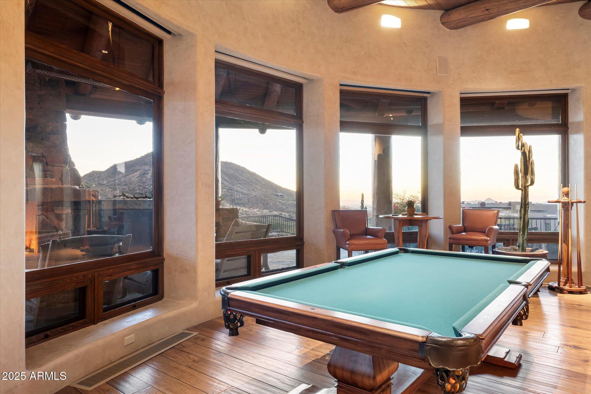 9743 E MADERA Drive, Scottsdale