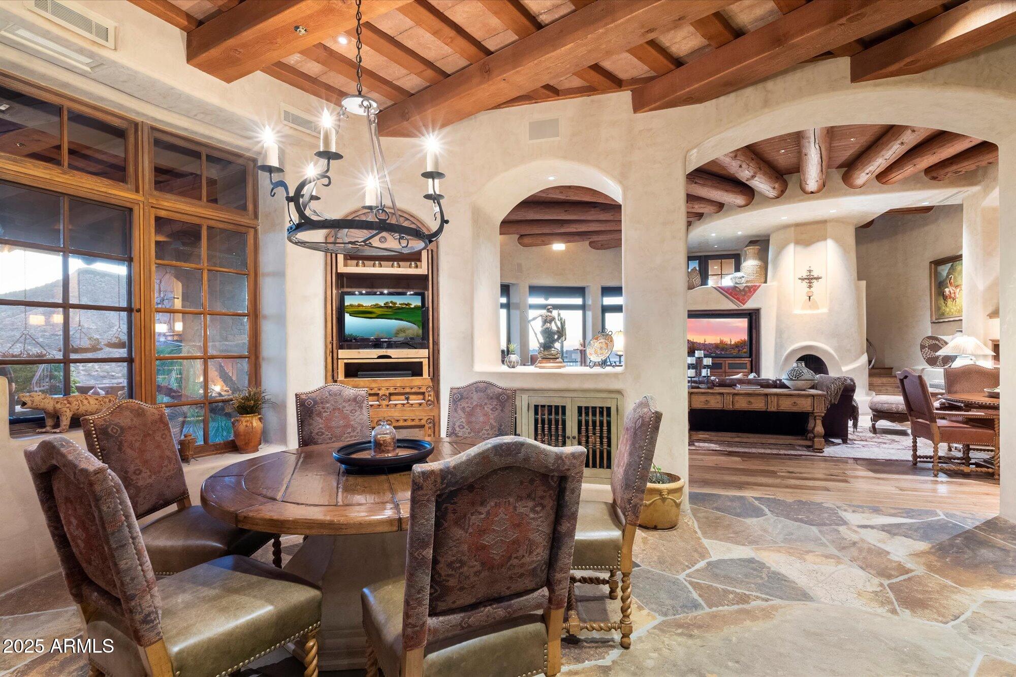 9743 E MADERA Drive, Scottsdale