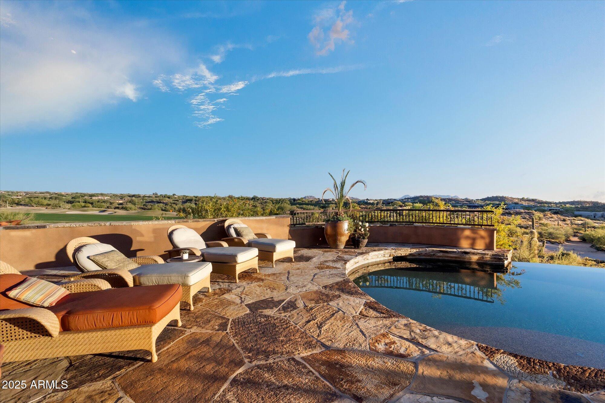 9743 E MADERA Drive, Scottsdale