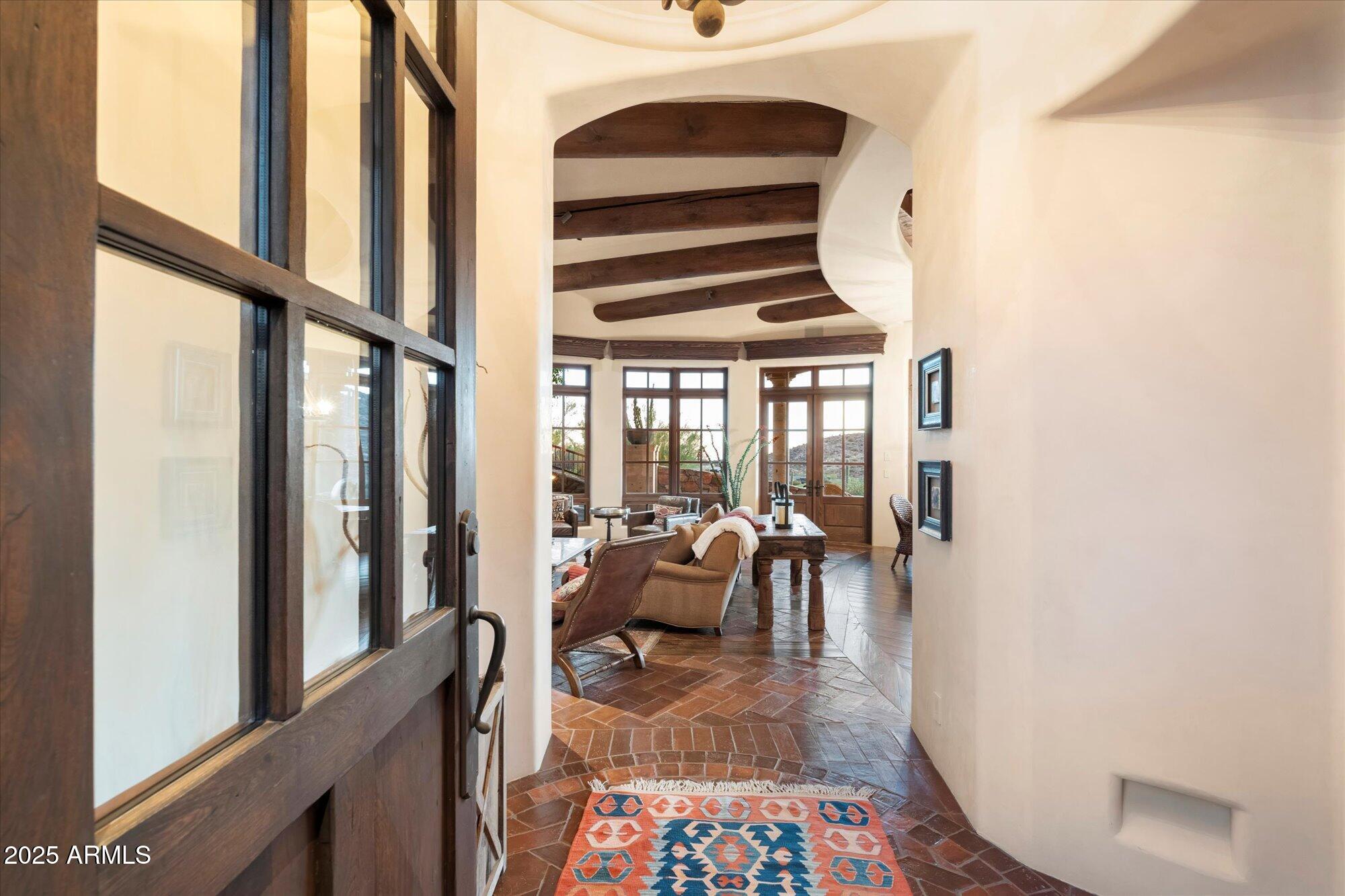 9743 E MADERA Drive, Scottsdale