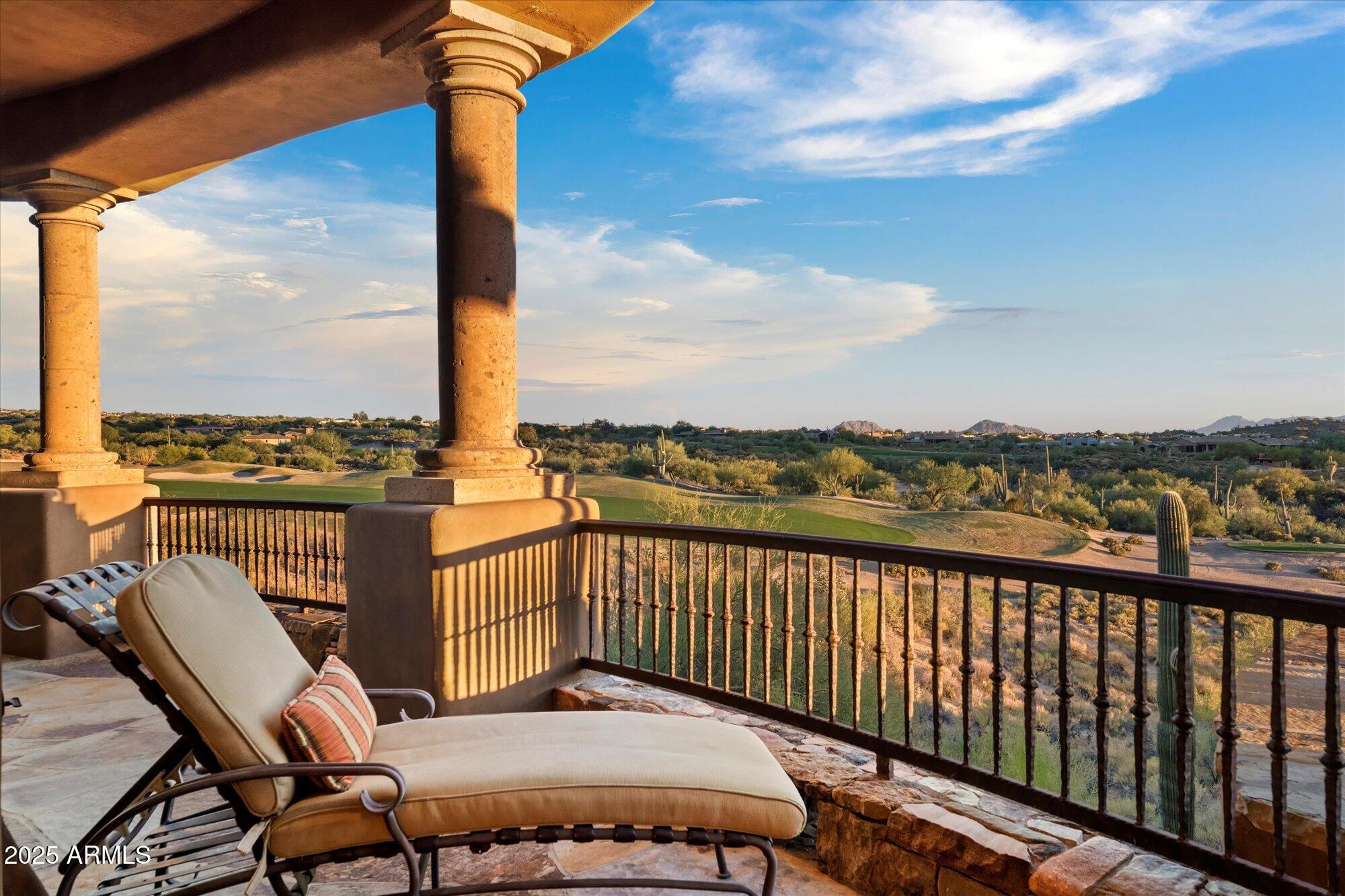 9743 E MADERA Drive, Scottsdale