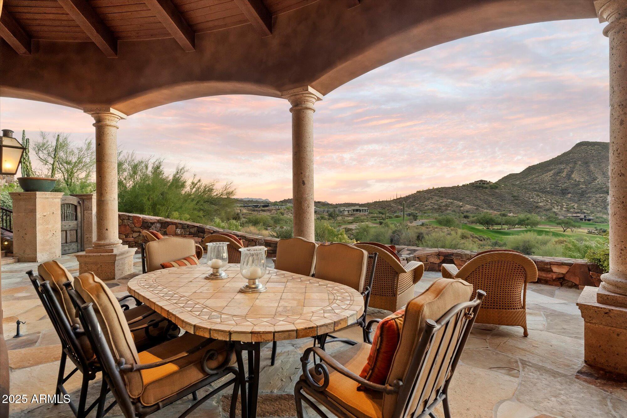 9743 E MADERA Drive, Scottsdale