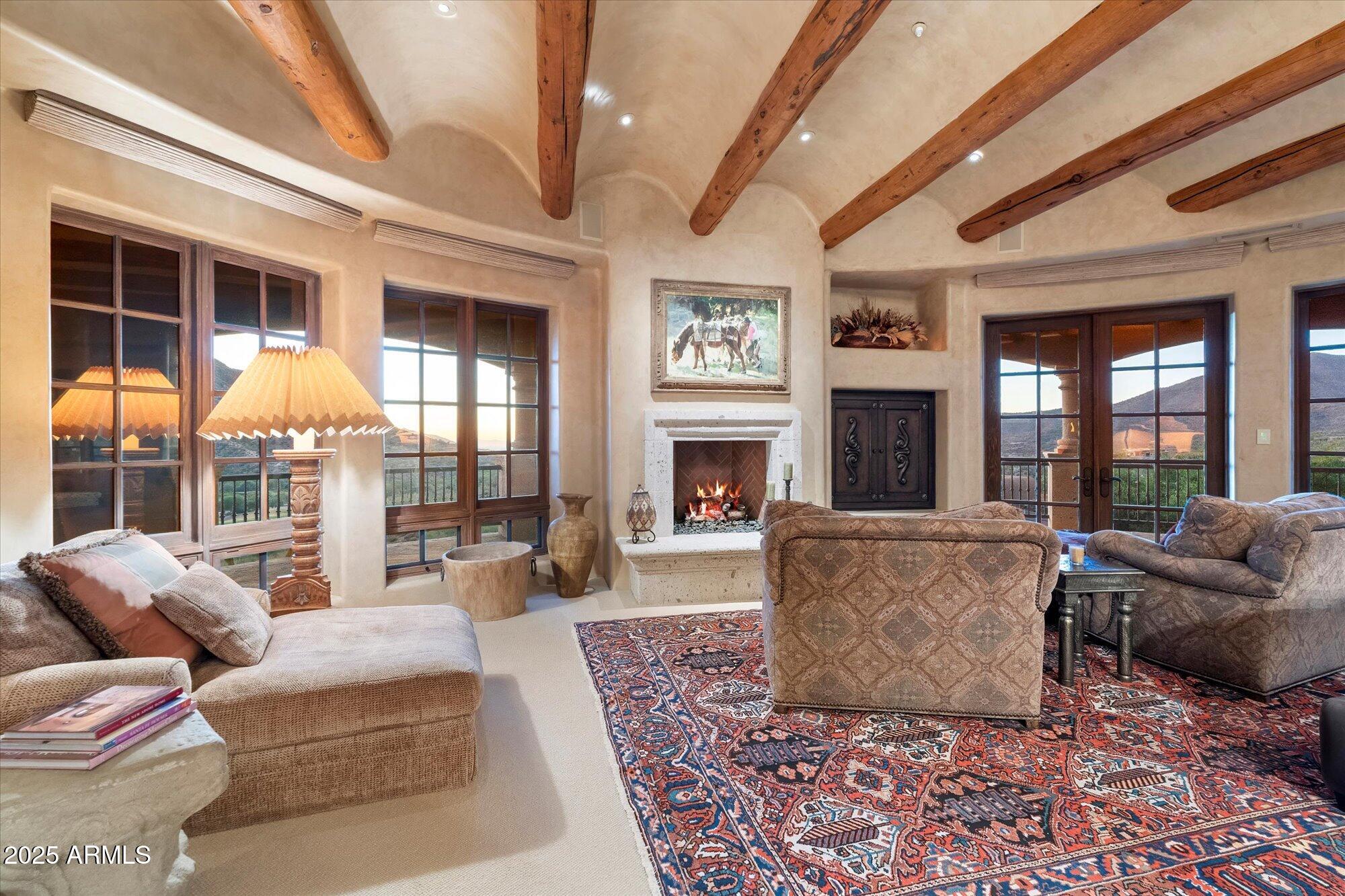 9743 E MADERA Drive, Scottsdale