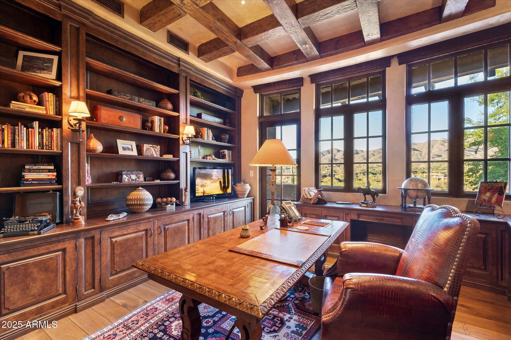 9743 E MADERA Drive, Scottsdale