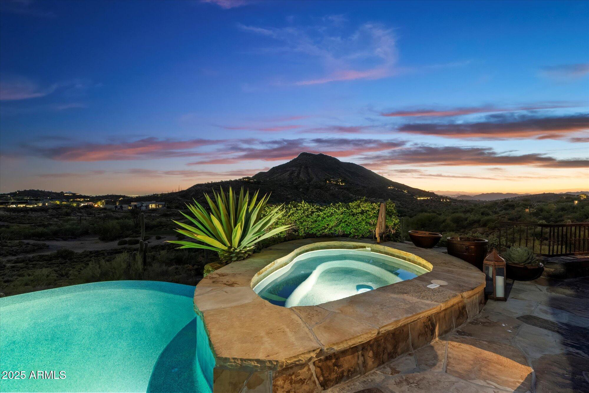 9743 E MADERA Drive, Scottsdale