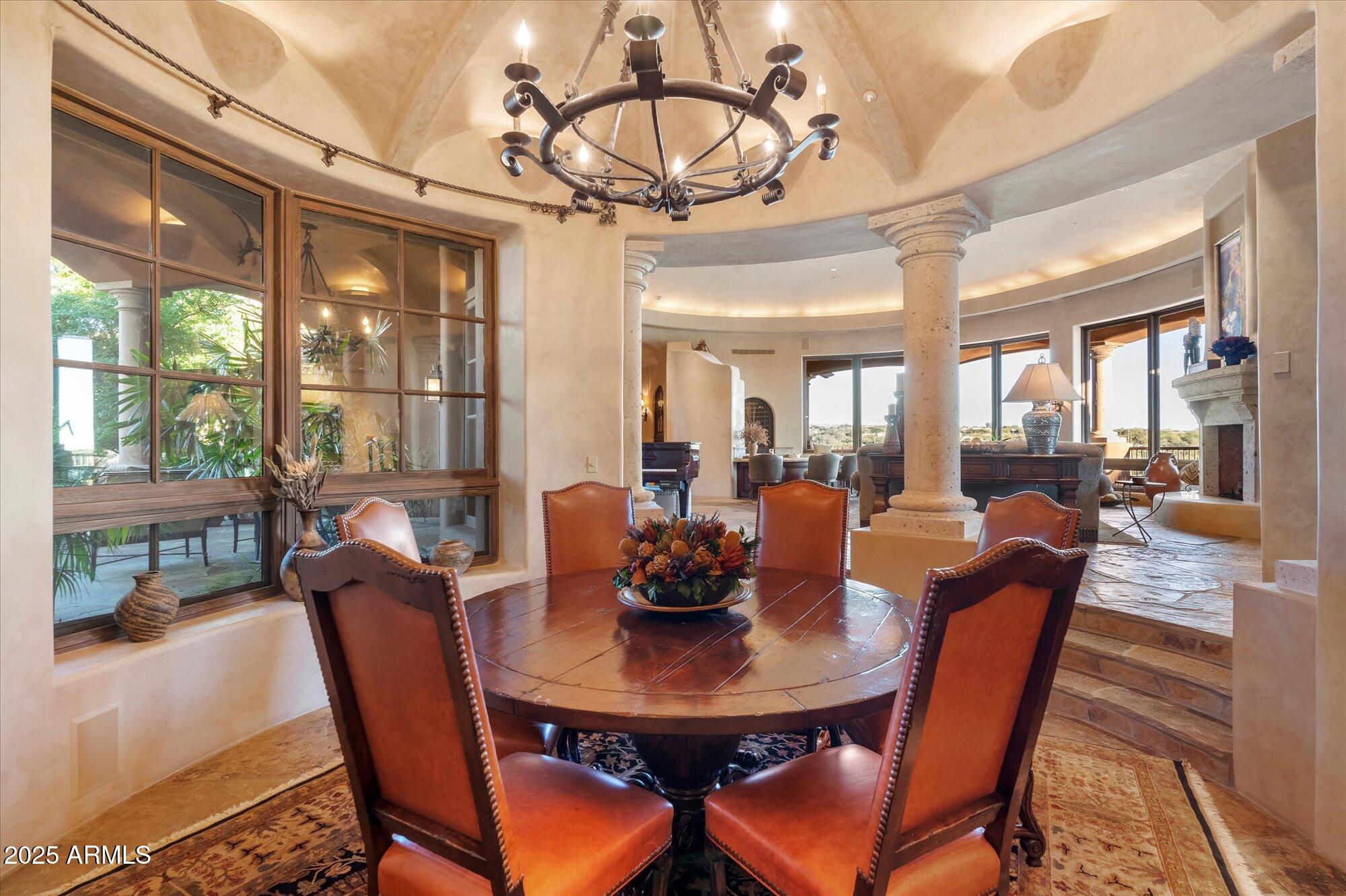 9743 E MADERA Drive, Scottsdale