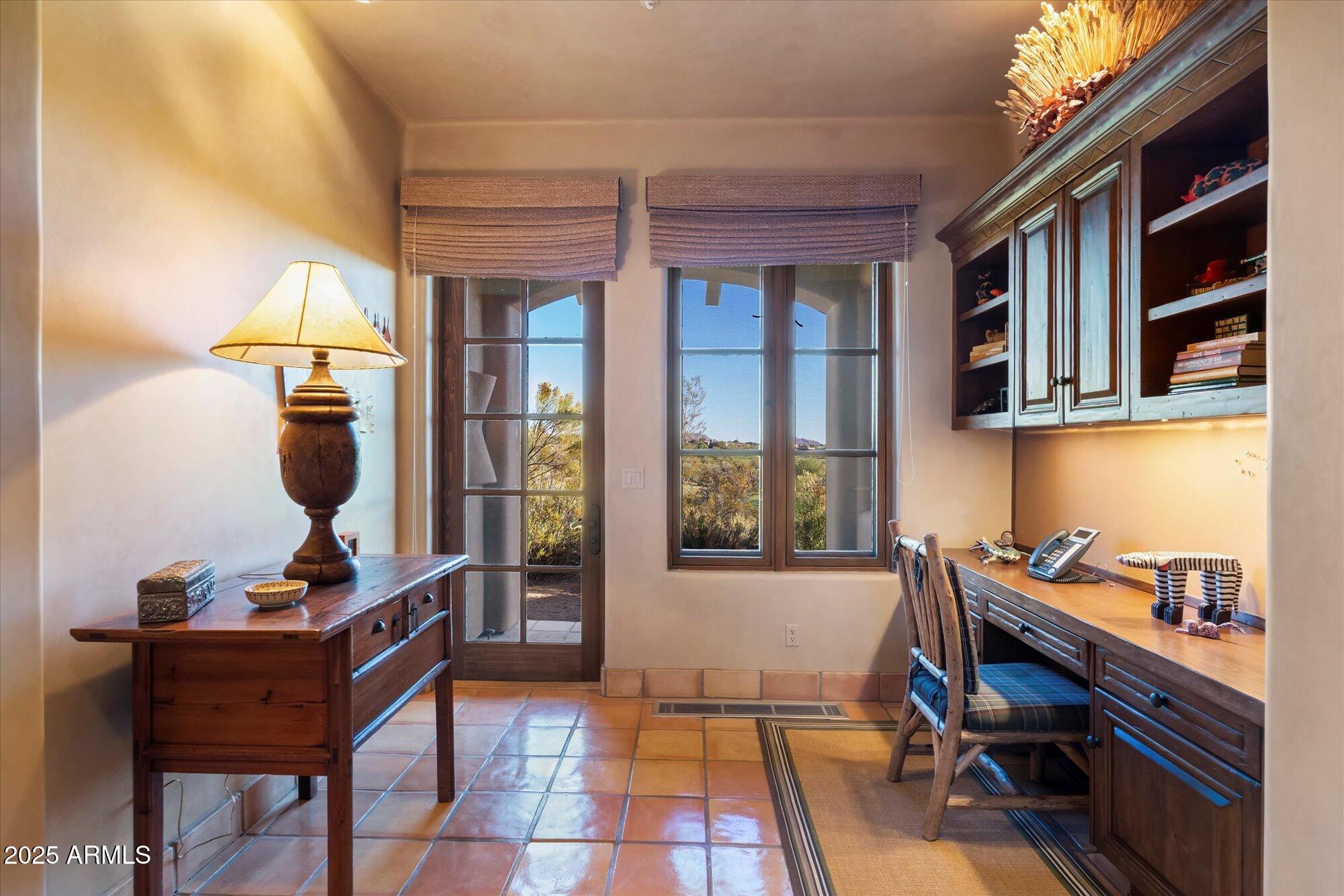 9743 E MADERA Drive, Scottsdale