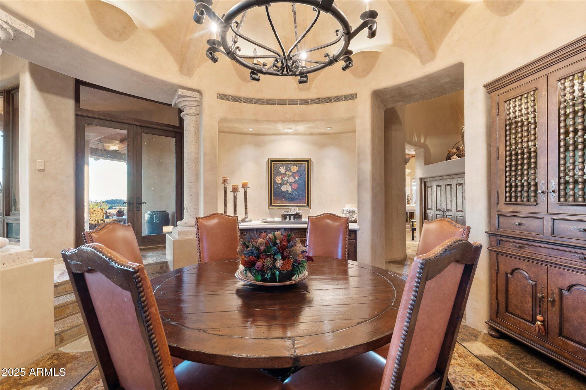 9743 E MADERA Drive, Scottsdale