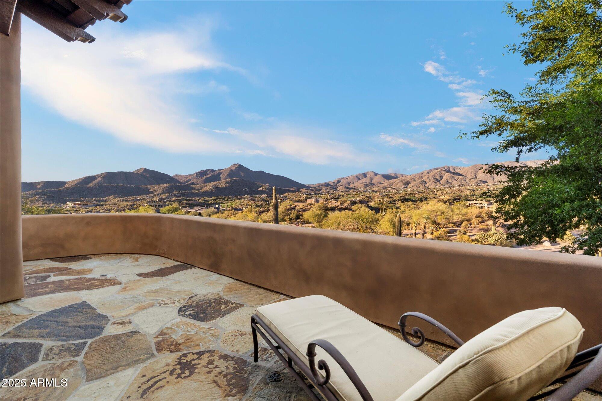 9743 E MADERA Drive, Scottsdale