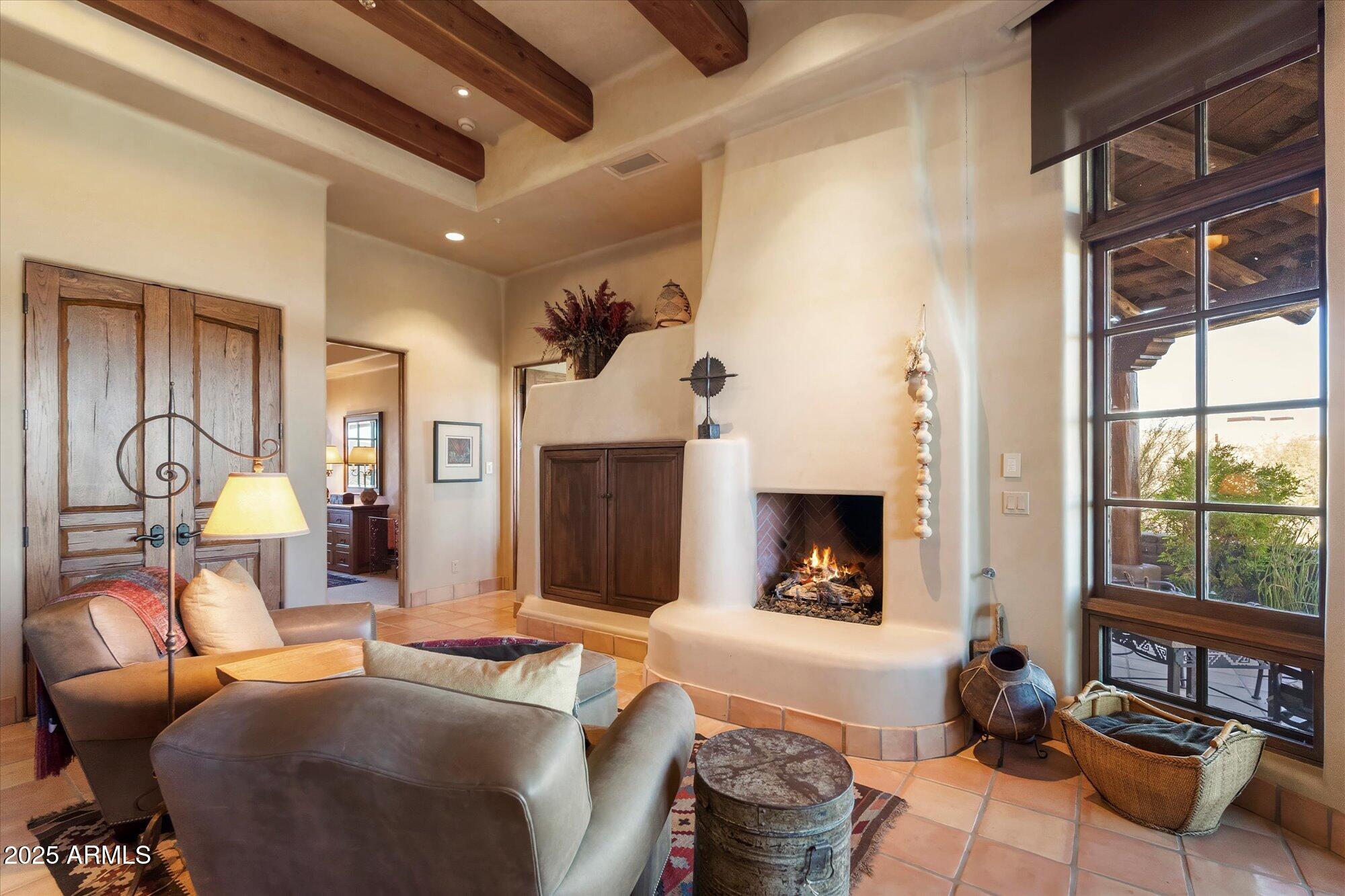 9743 E MADERA Drive, Scottsdale