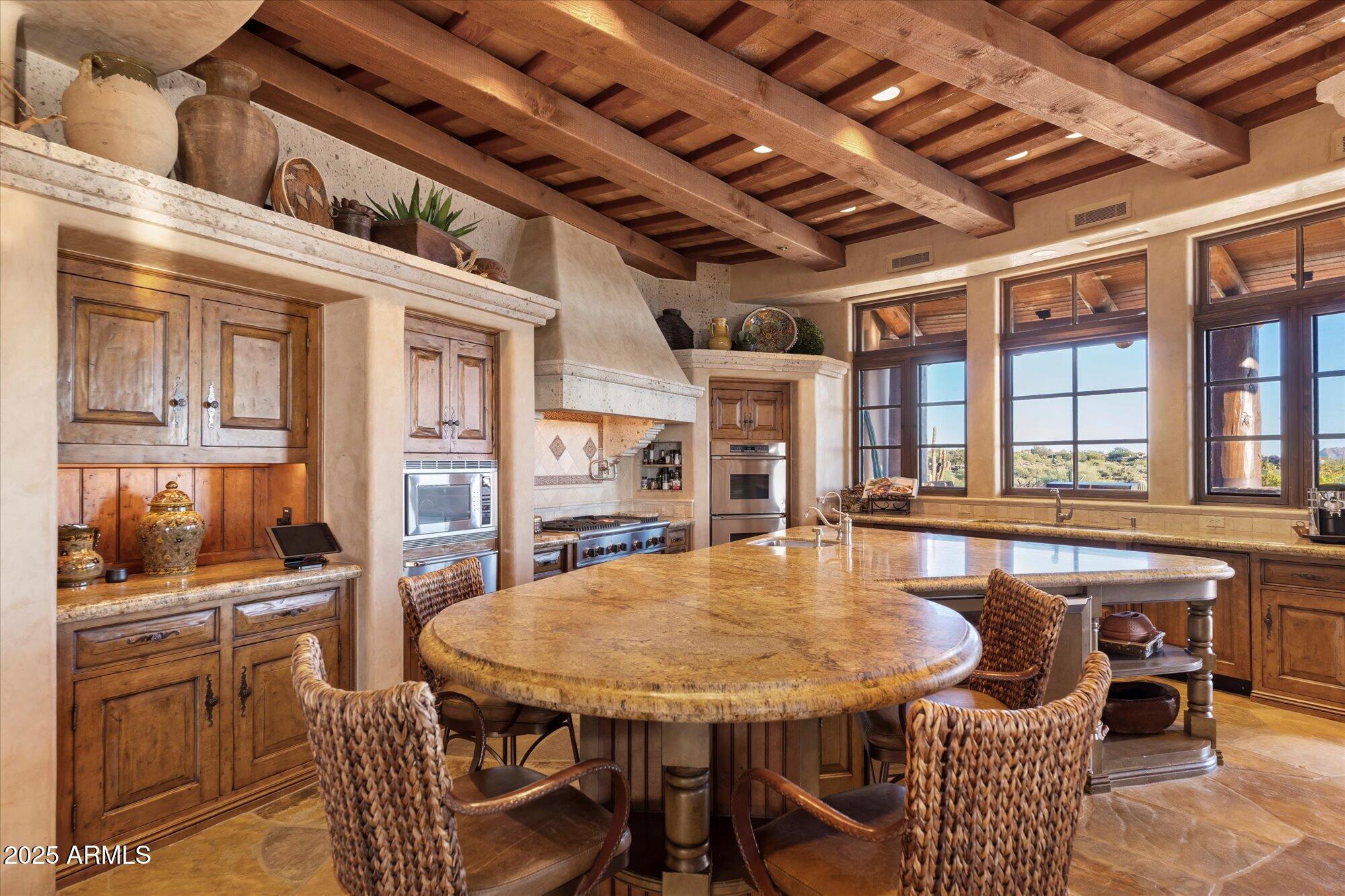 9743 E MADERA Drive, Scottsdale