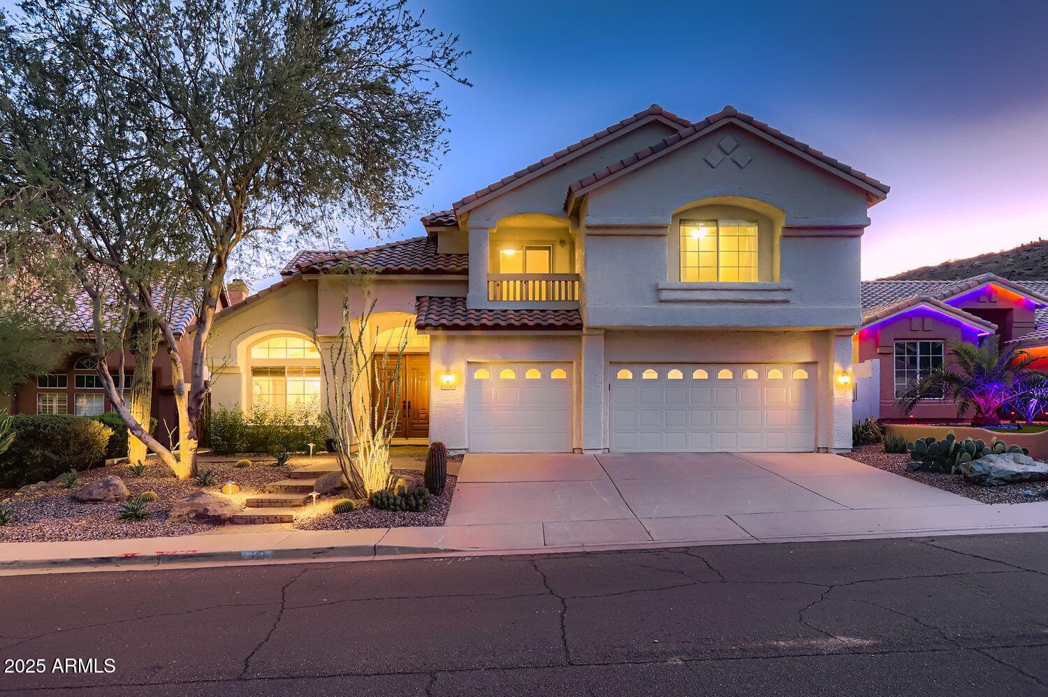 761 E MOUNTAIN SKY Avenue