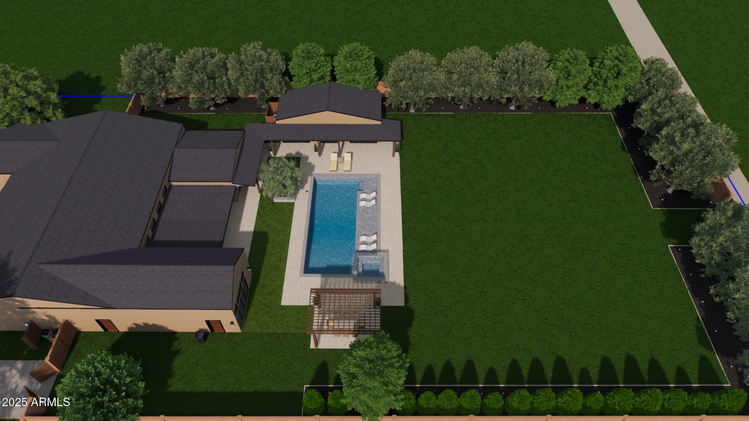 5226 E SWEETWATER Avenue, Scottsdale