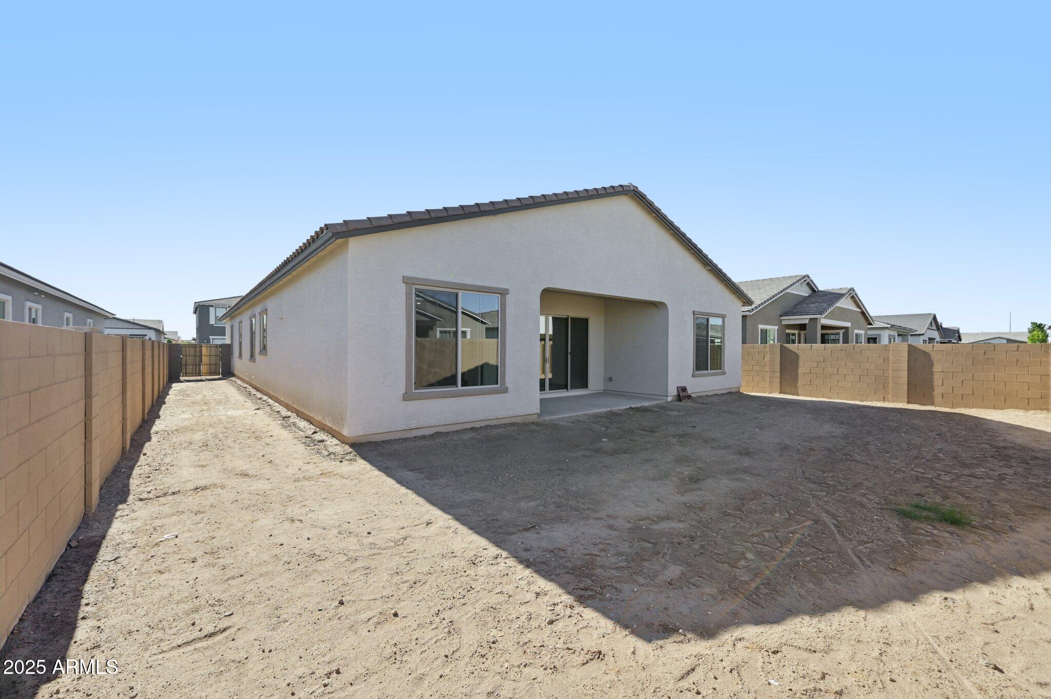 22704 E STIRRUP Street