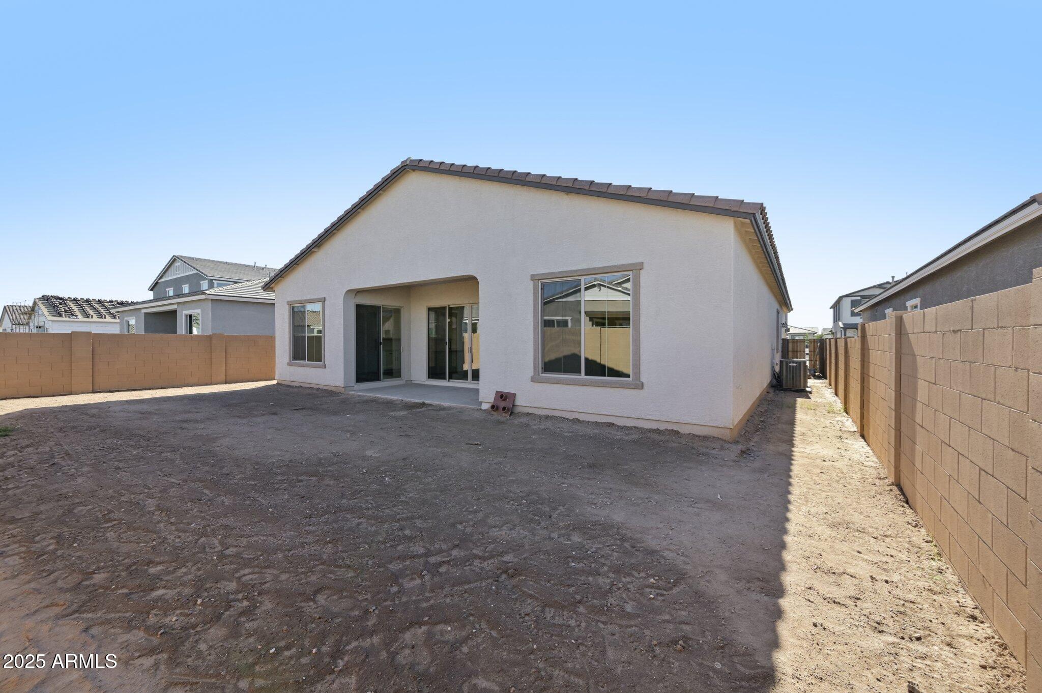 22704 E STIRRUP Street