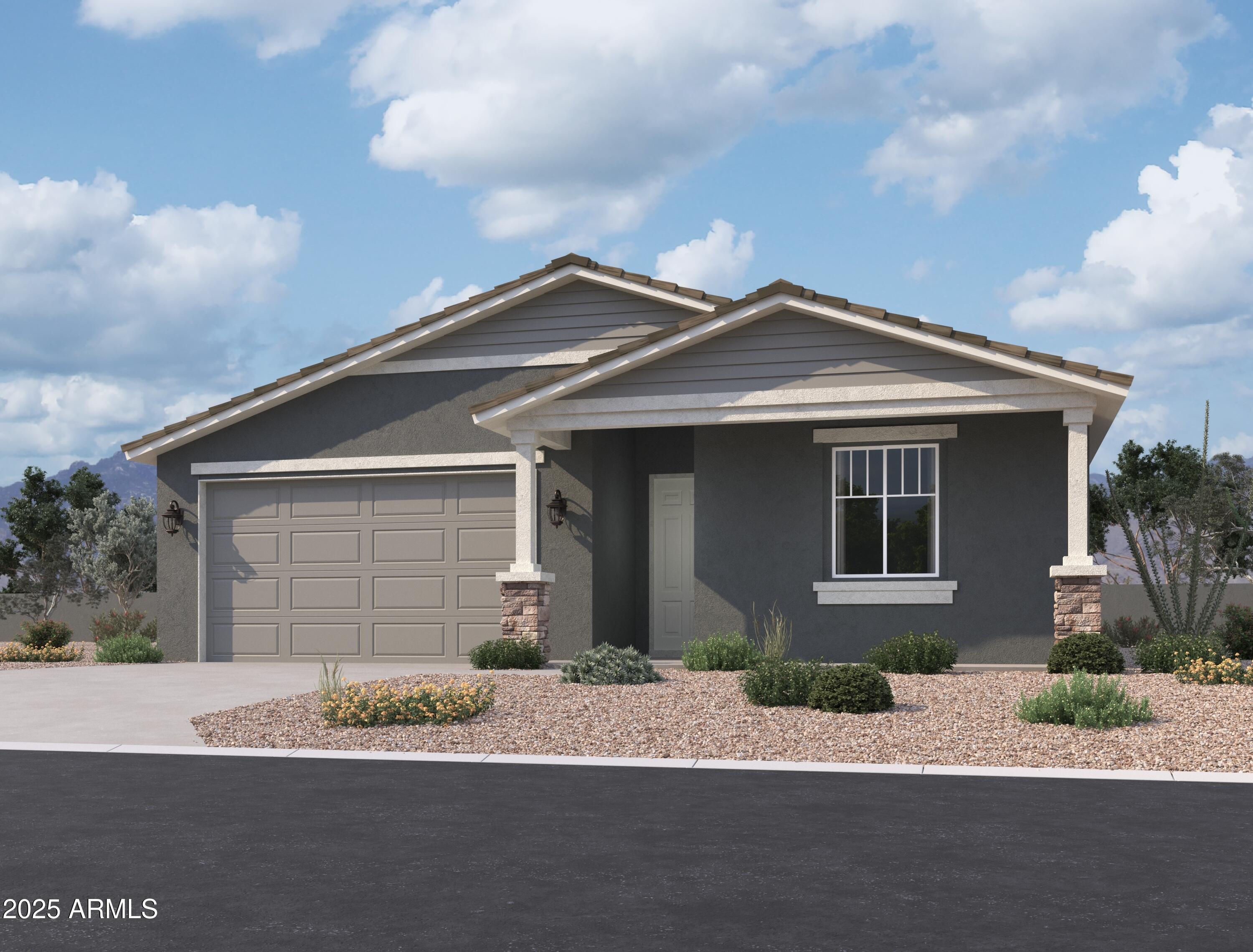 9545 W TAMARISK Avenue