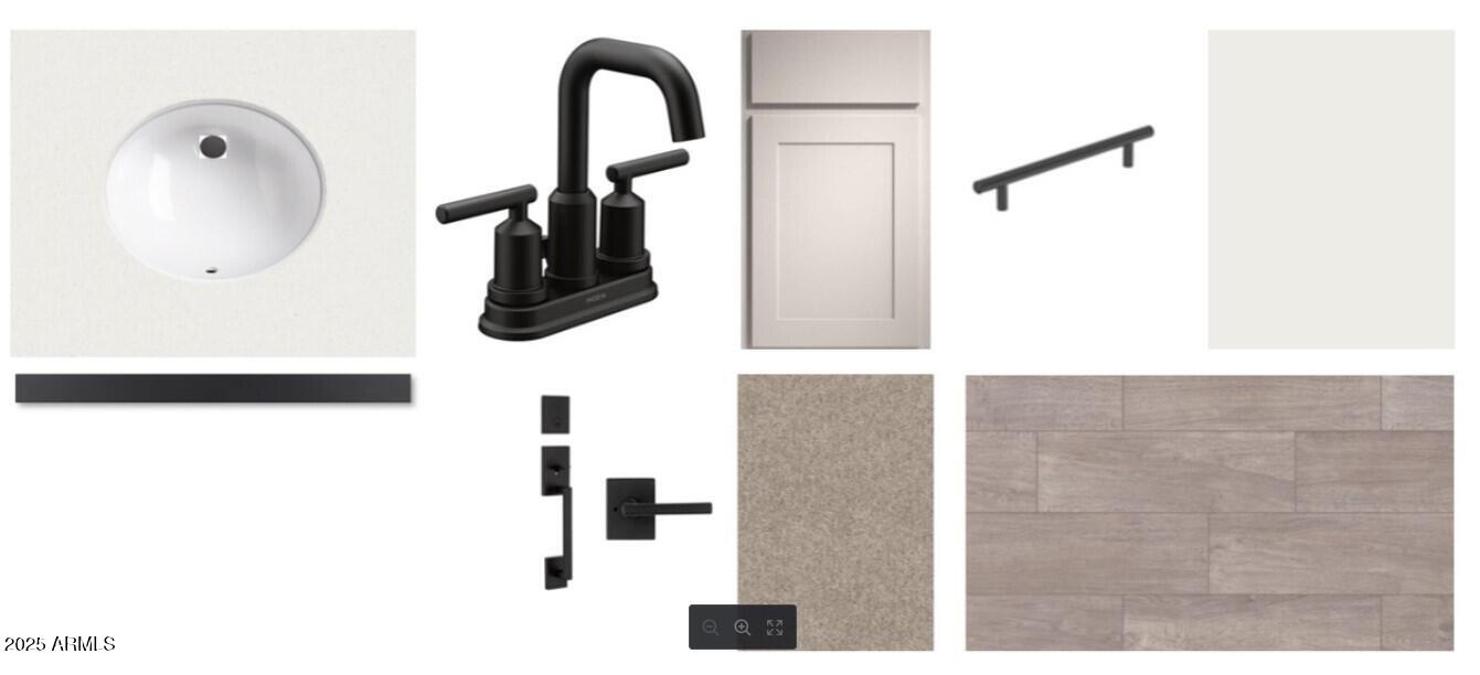 9545 W TAMARISK Avenue