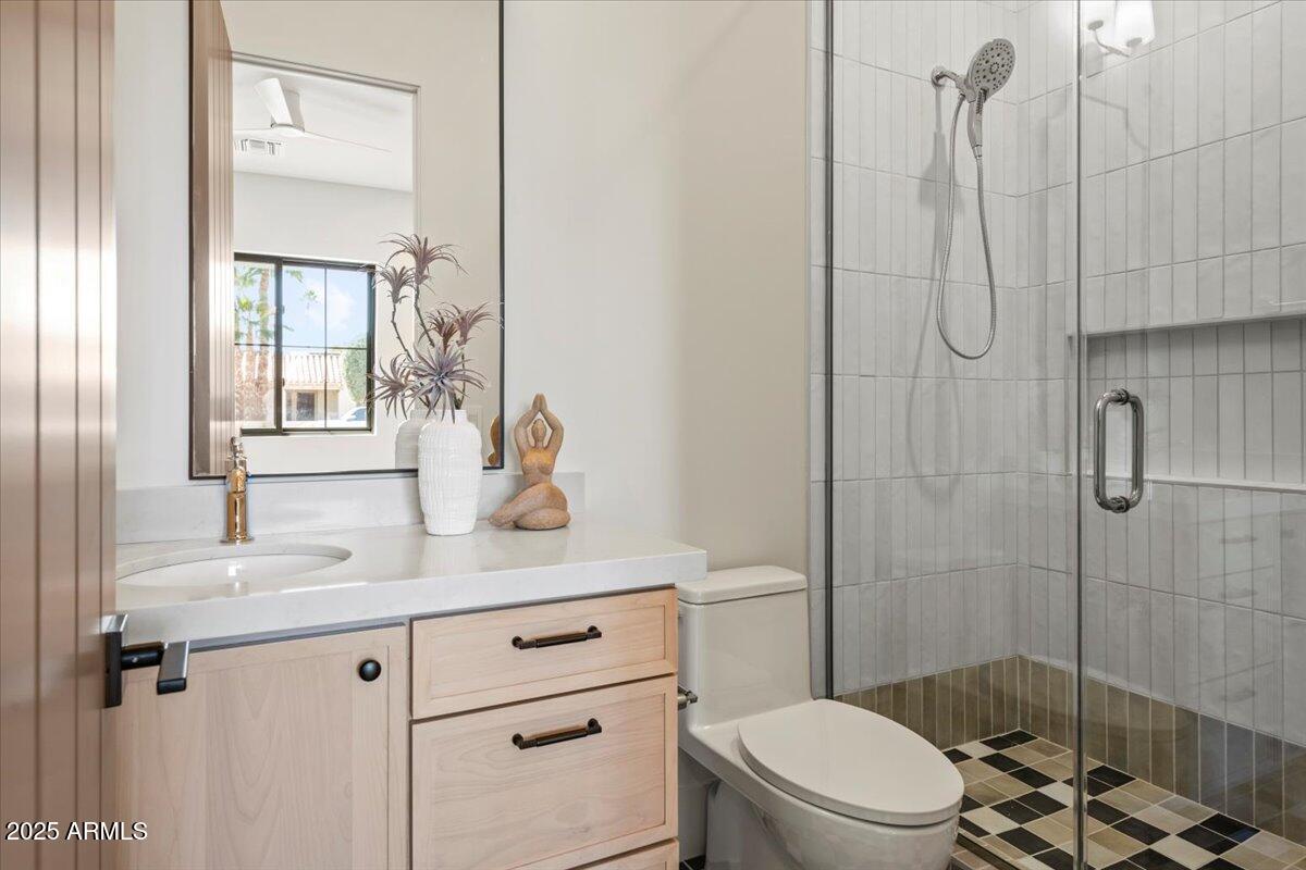 8108 E DEL CRISTAL Drive