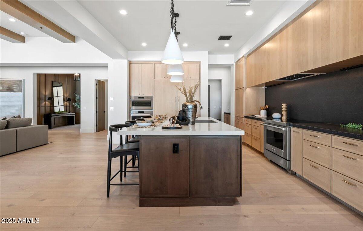 8108 E DEL CRISTAL Drive