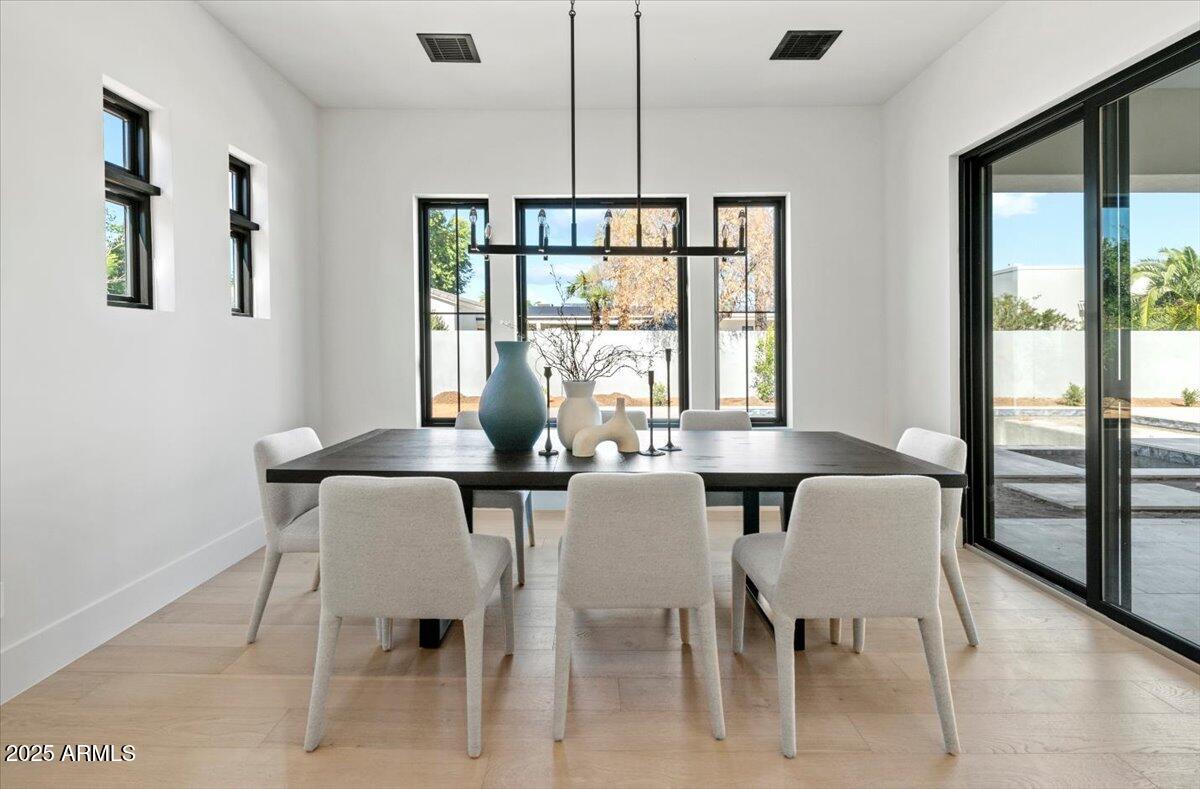 8108 E DEL CRISTAL Drive