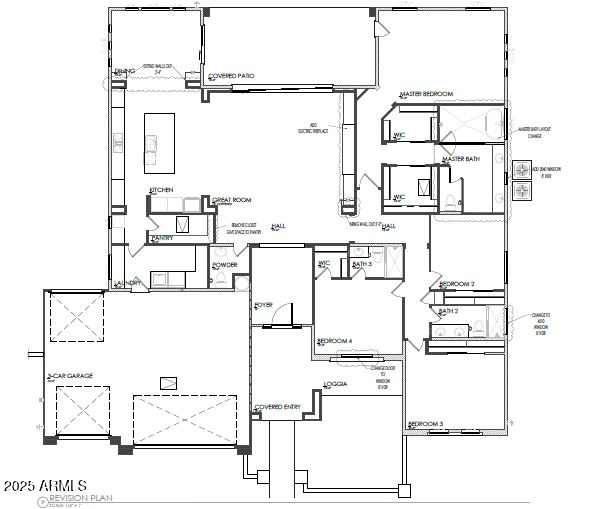 8108 E DEL CRISTAL Drive