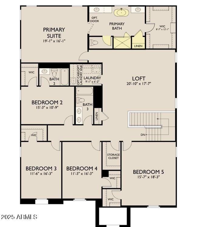 22720 E STIRRUP Street