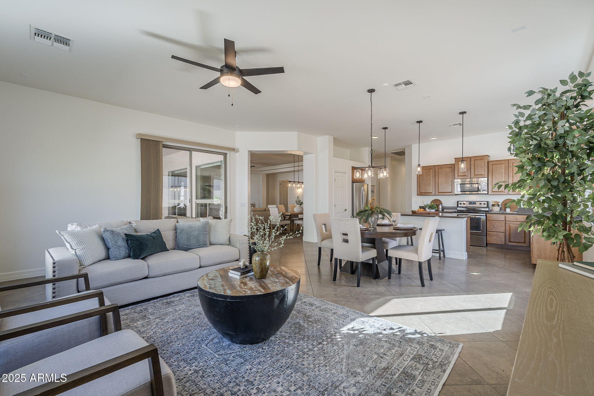 1240 N BERNARD Circle