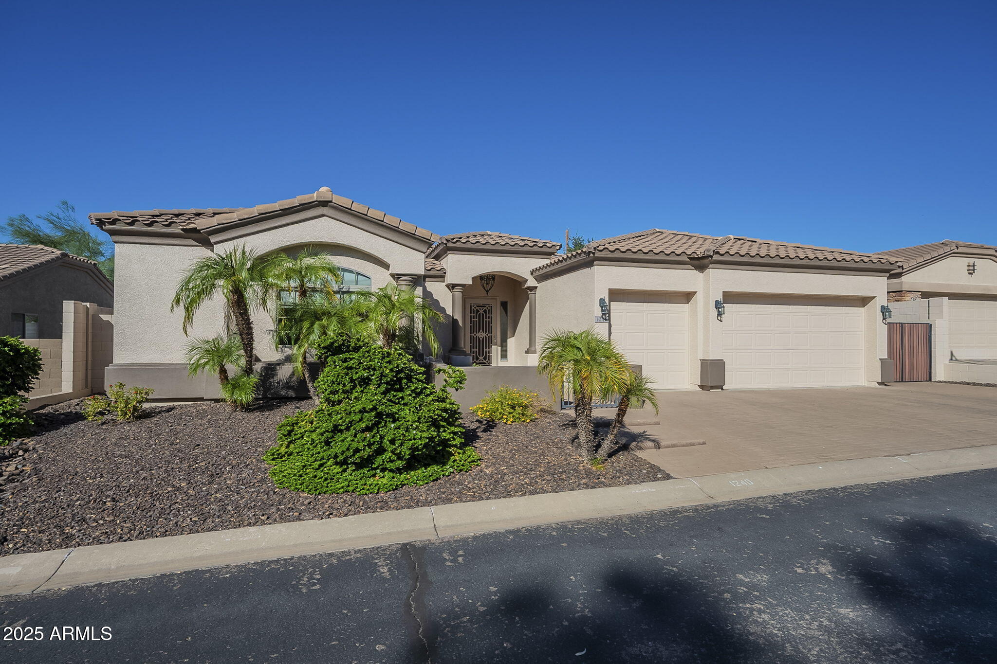 1240 N BERNARD Circle