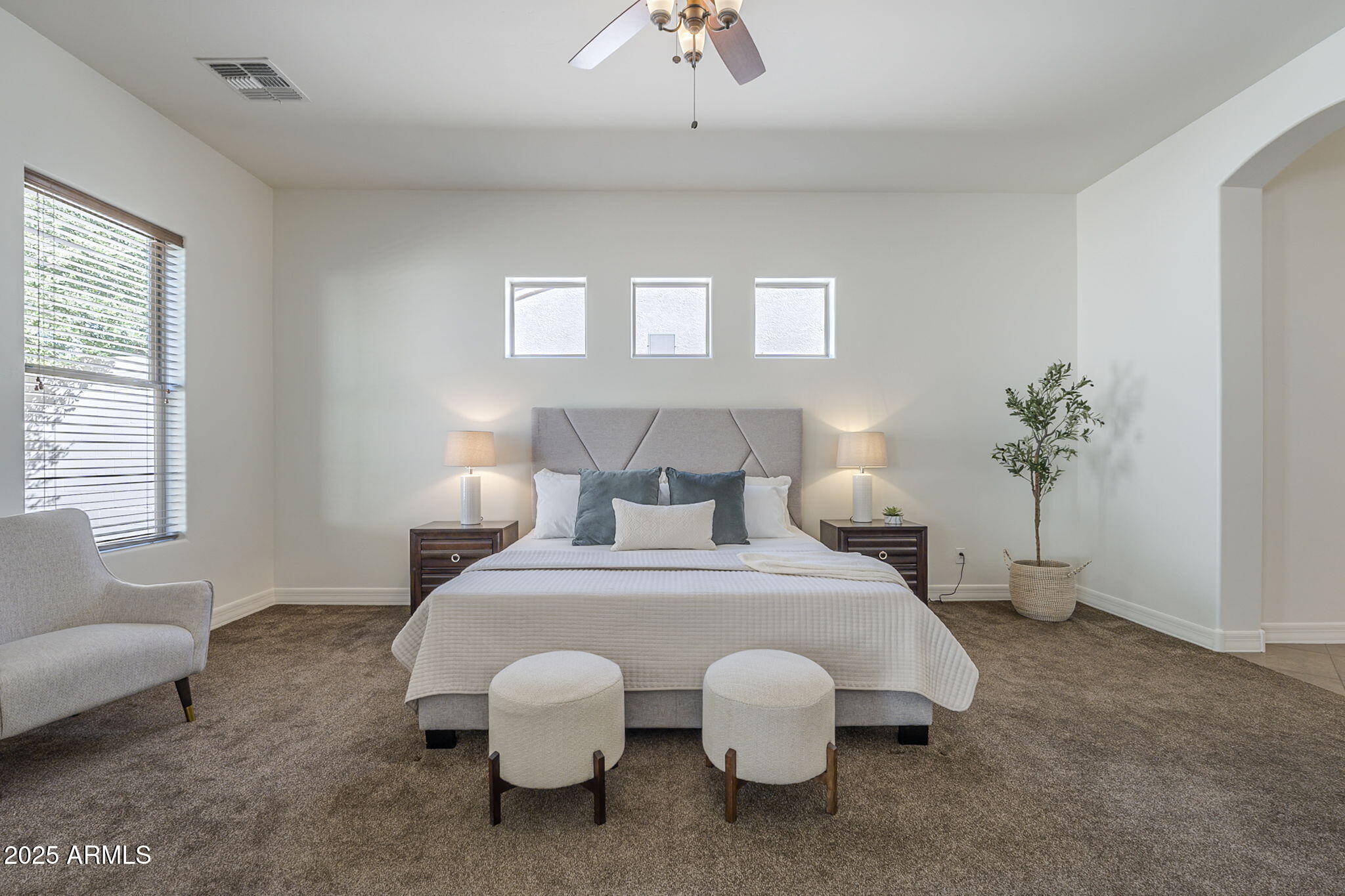 1240 N BERNARD Circle