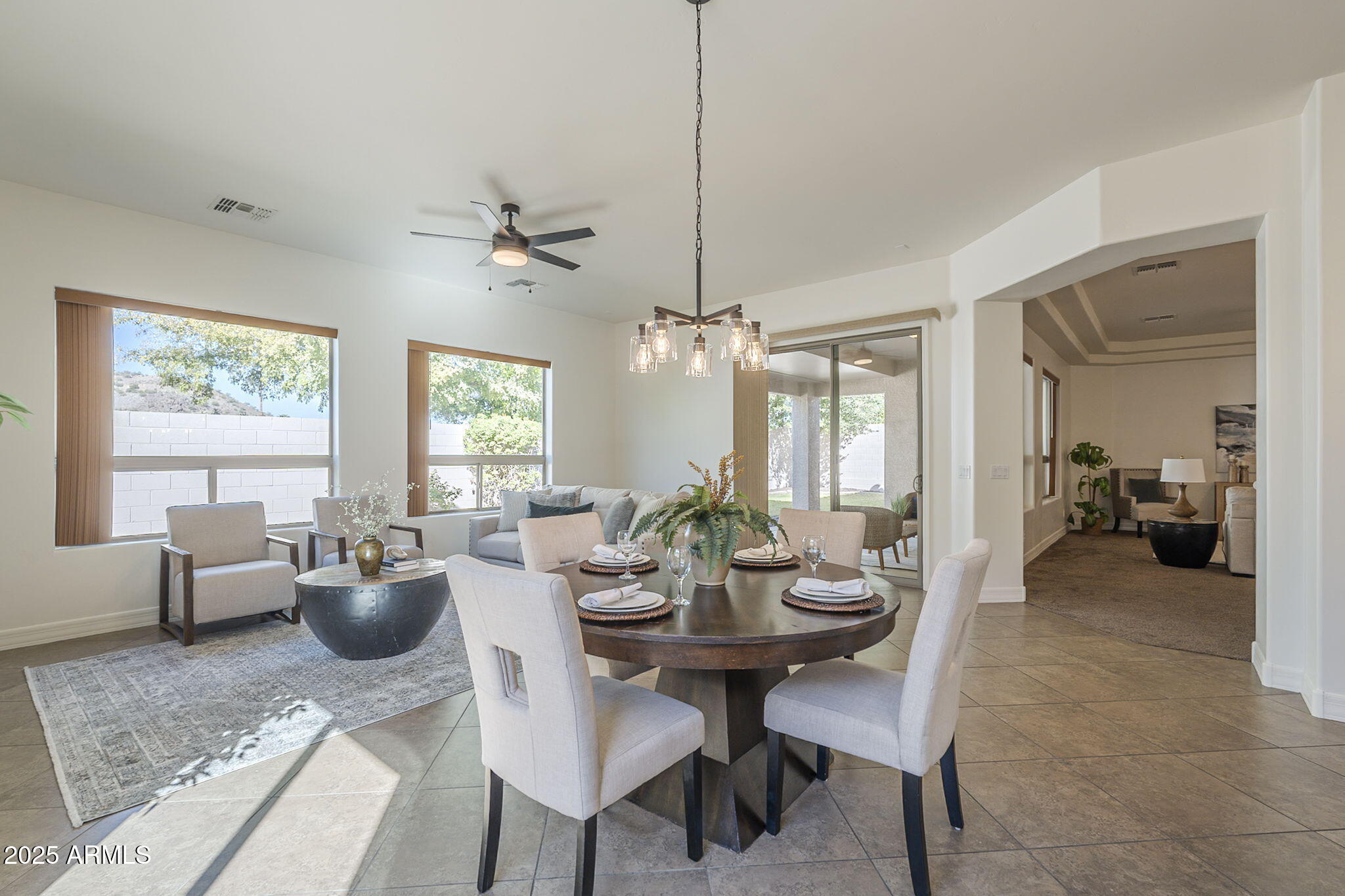 1240 N BERNARD Circle