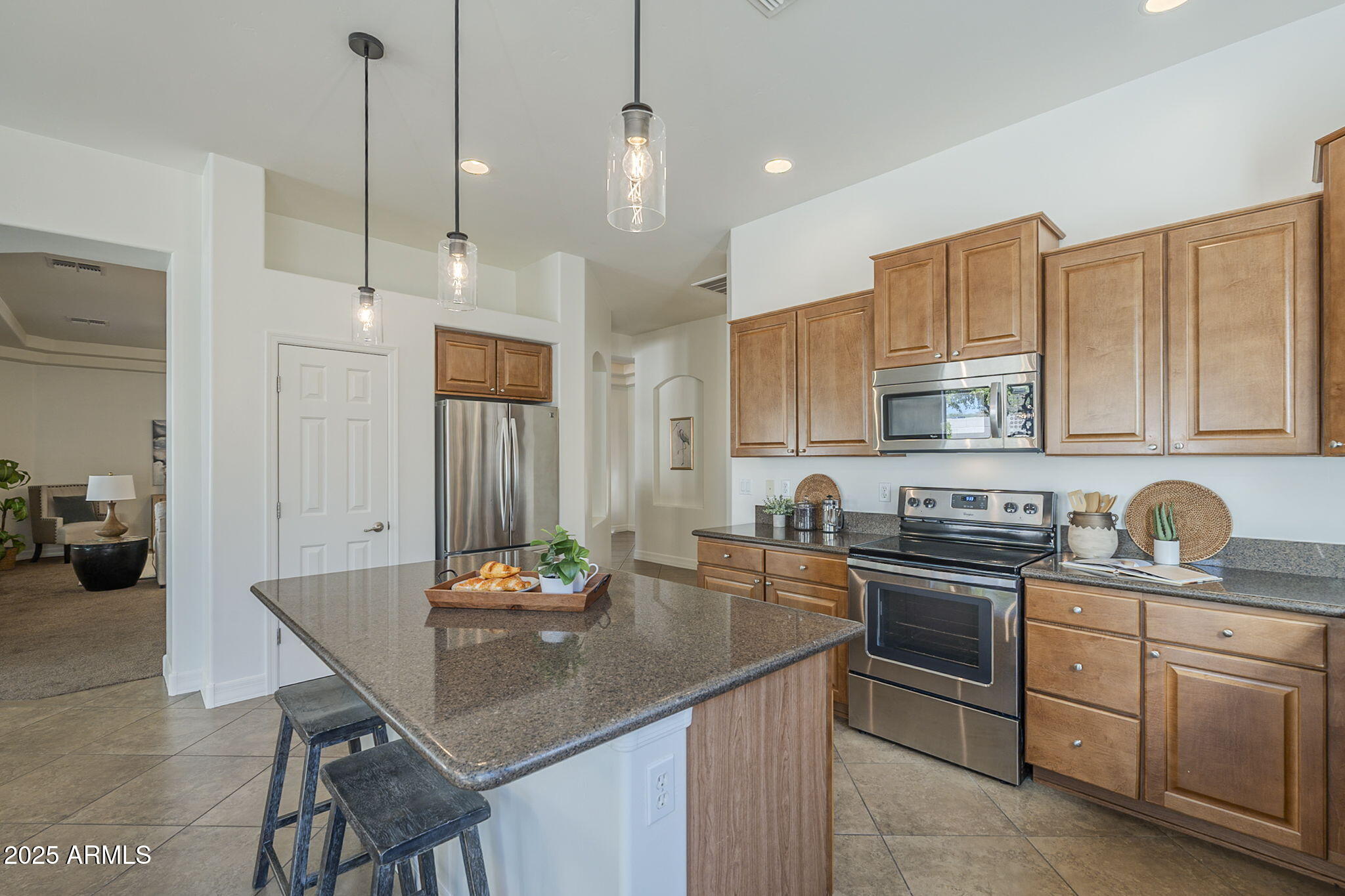 1240 N BERNARD Circle