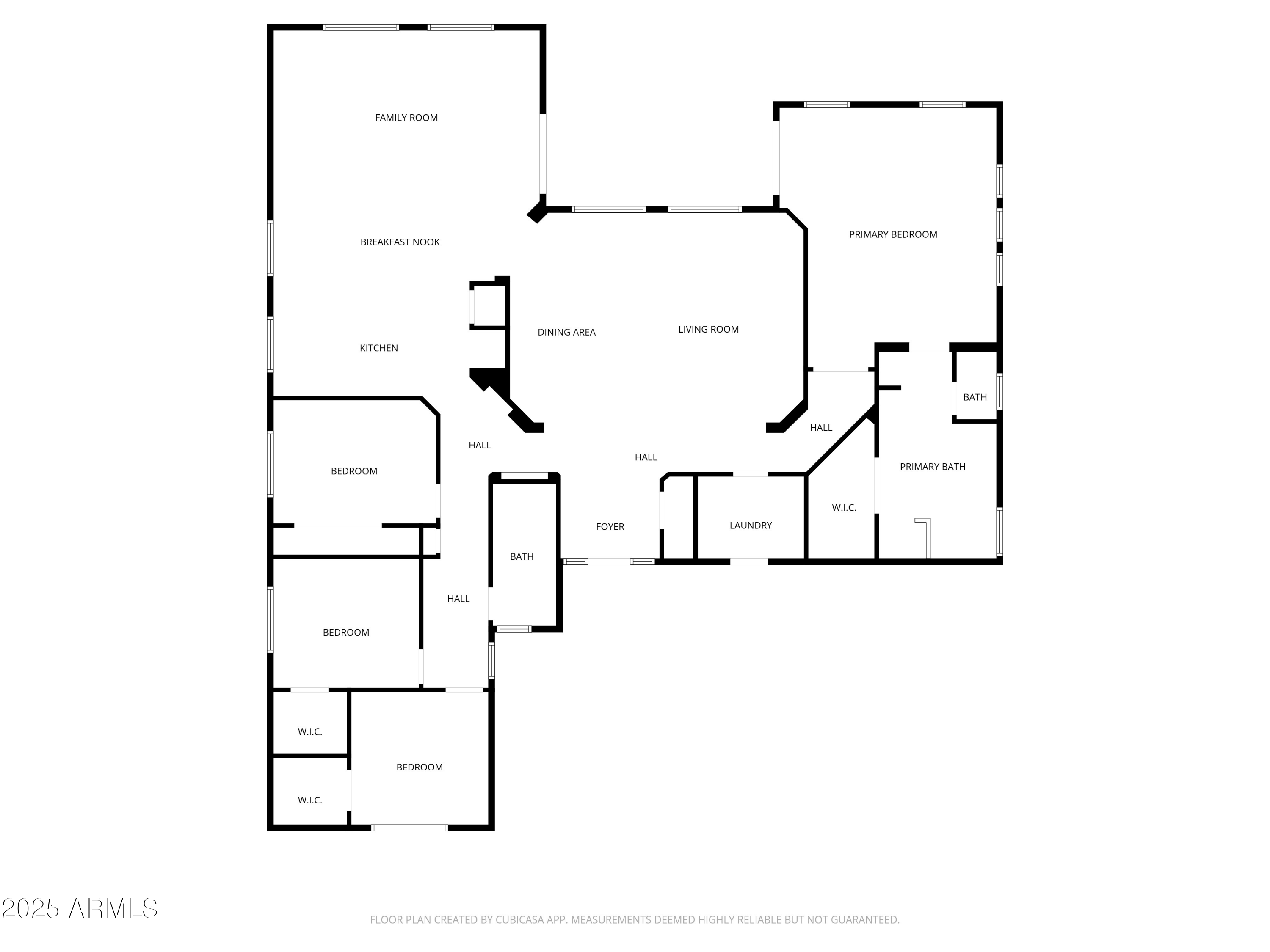 1240 N BERNARD Circle