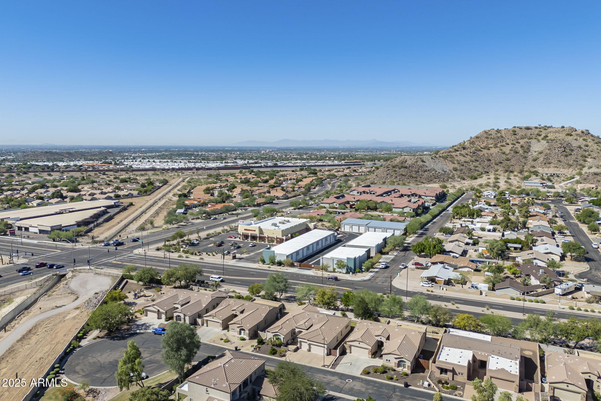 1240 N BERNARD Circle