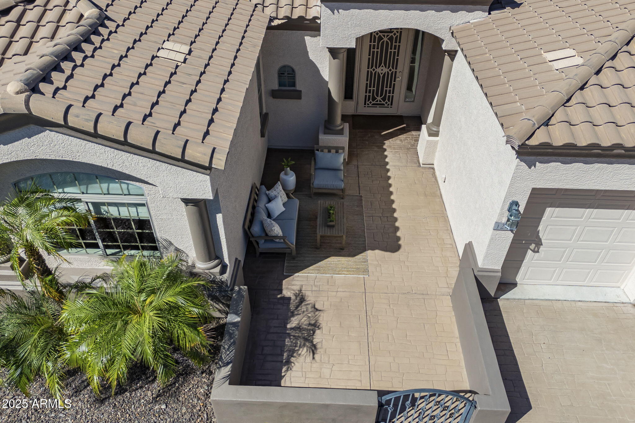 1240 N BERNARD Circle