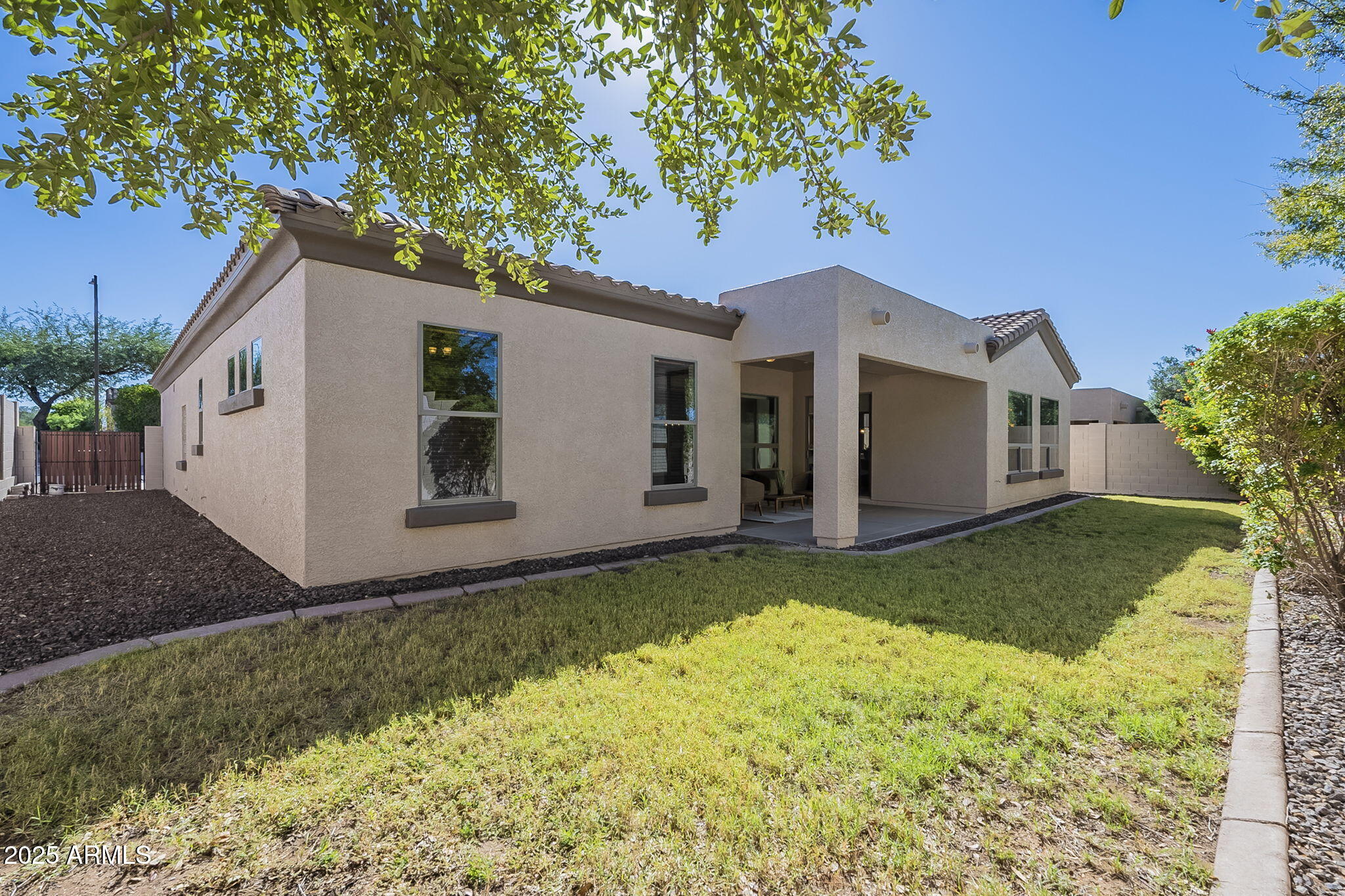 1240 N BERNARD Circle