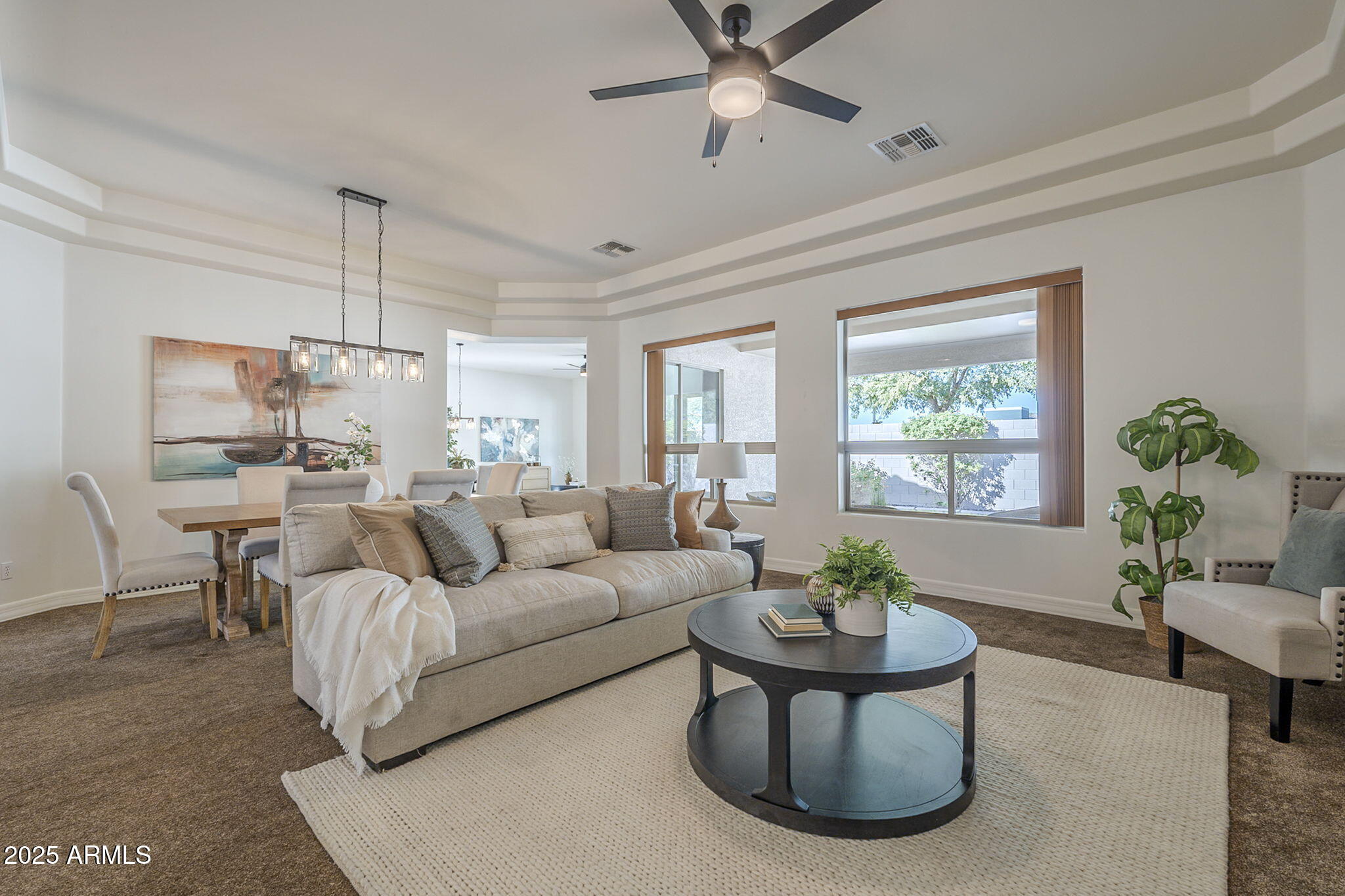 1240 N BERNARD Circle