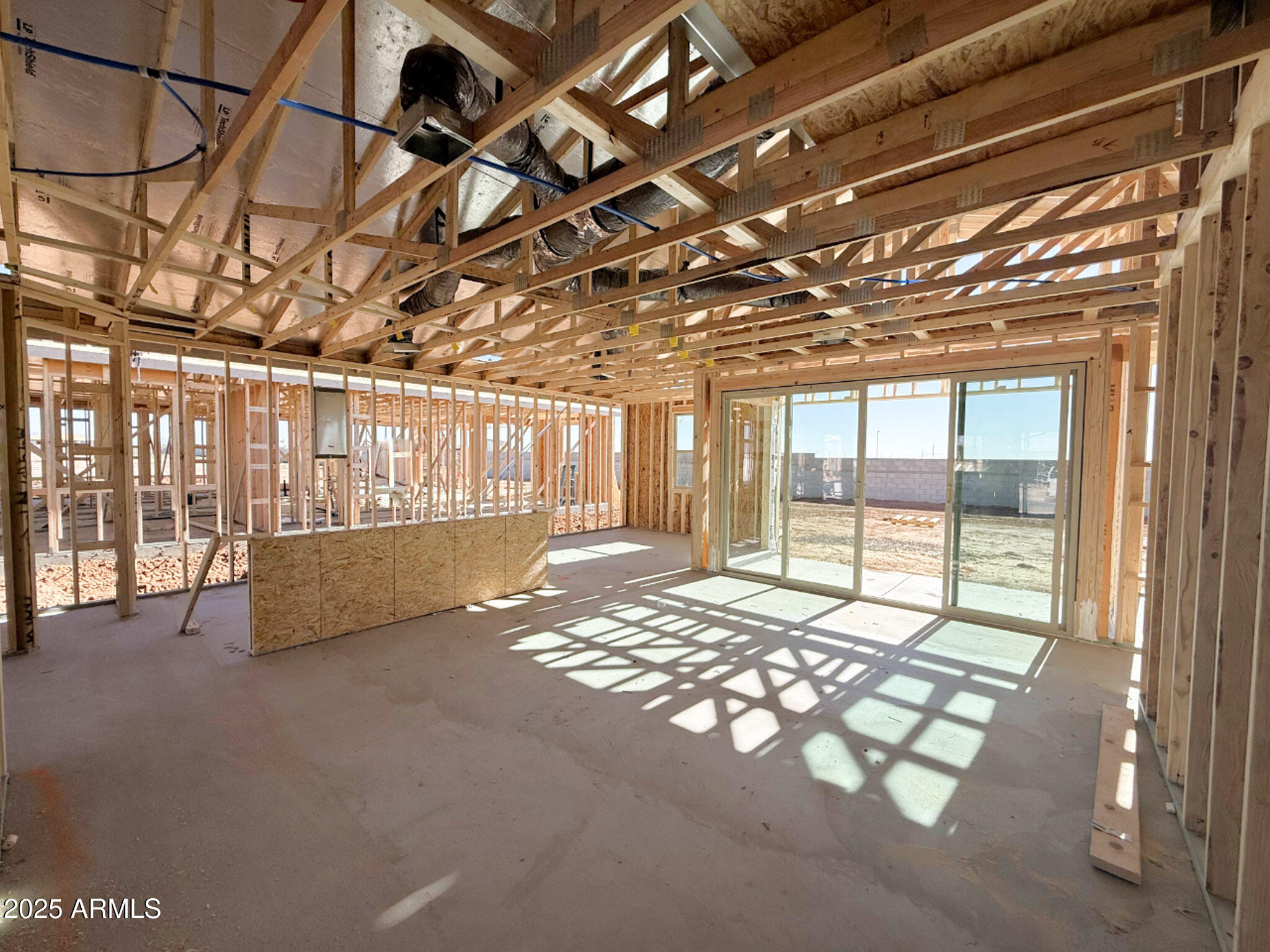 6543 E FIDDLENECK Way