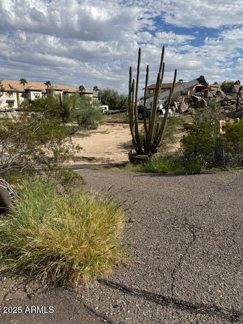 19847 N CAVE CREEK Road, -, Phoenix Unit: -