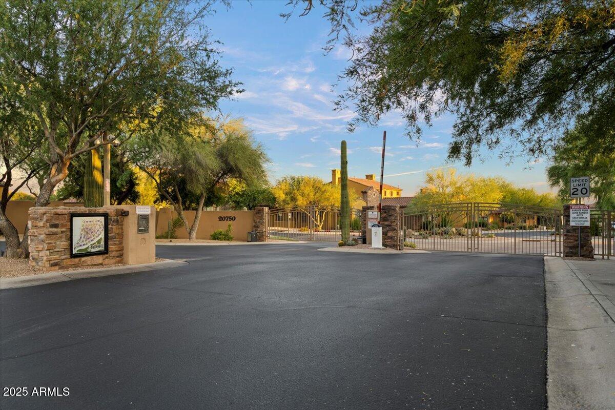 20750 N 87TH Street, 2115