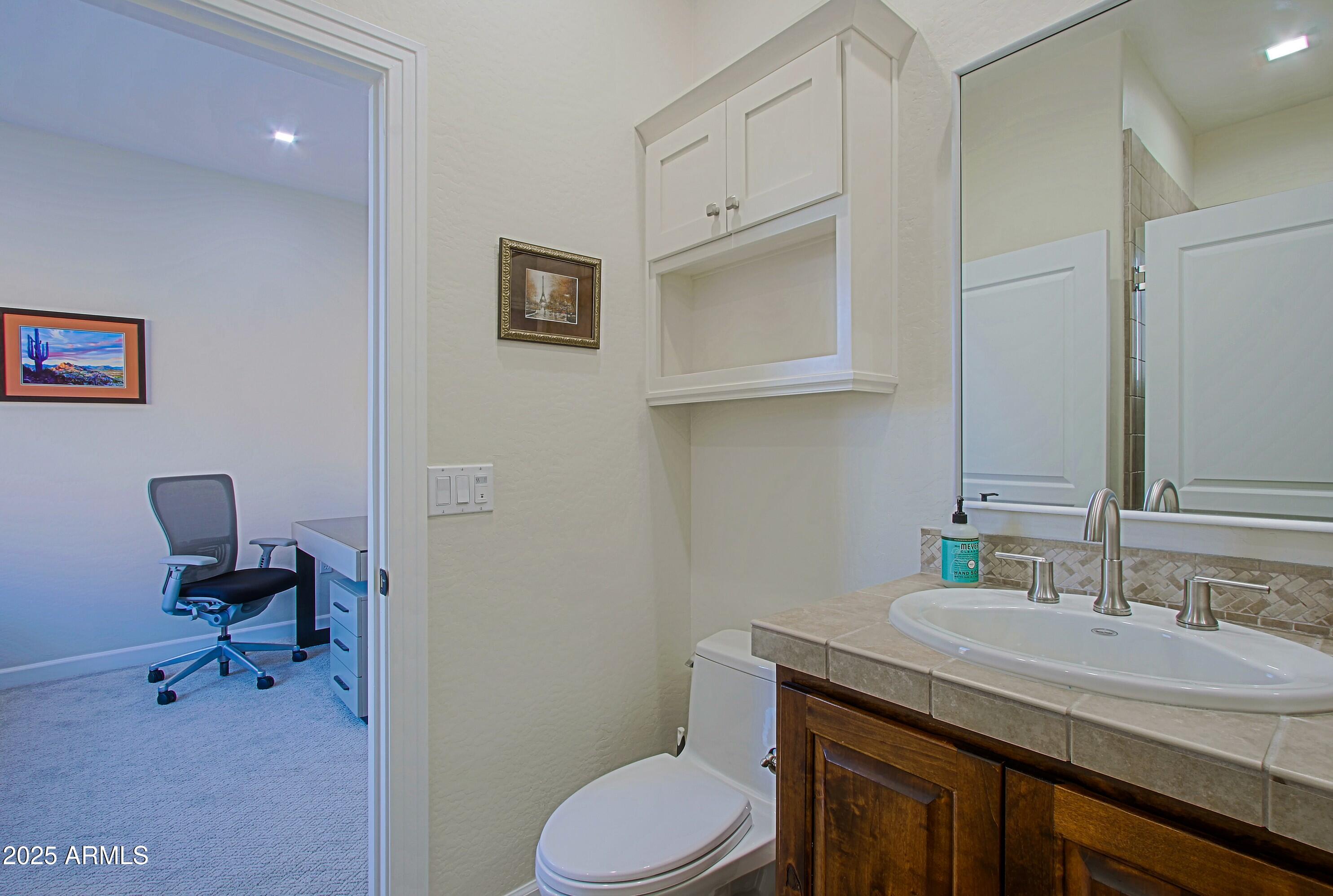 20750 N 87TH Street, 2115