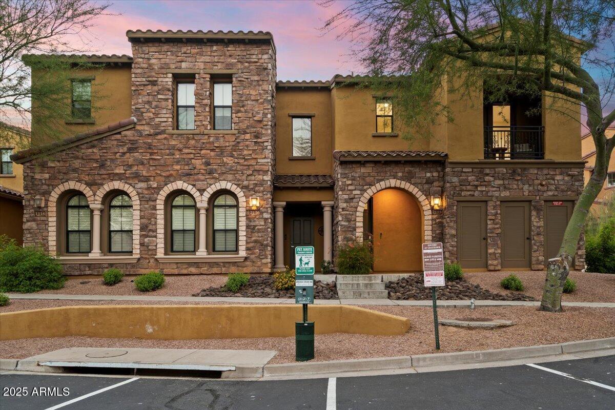 20750 N 87TH Street, 2115