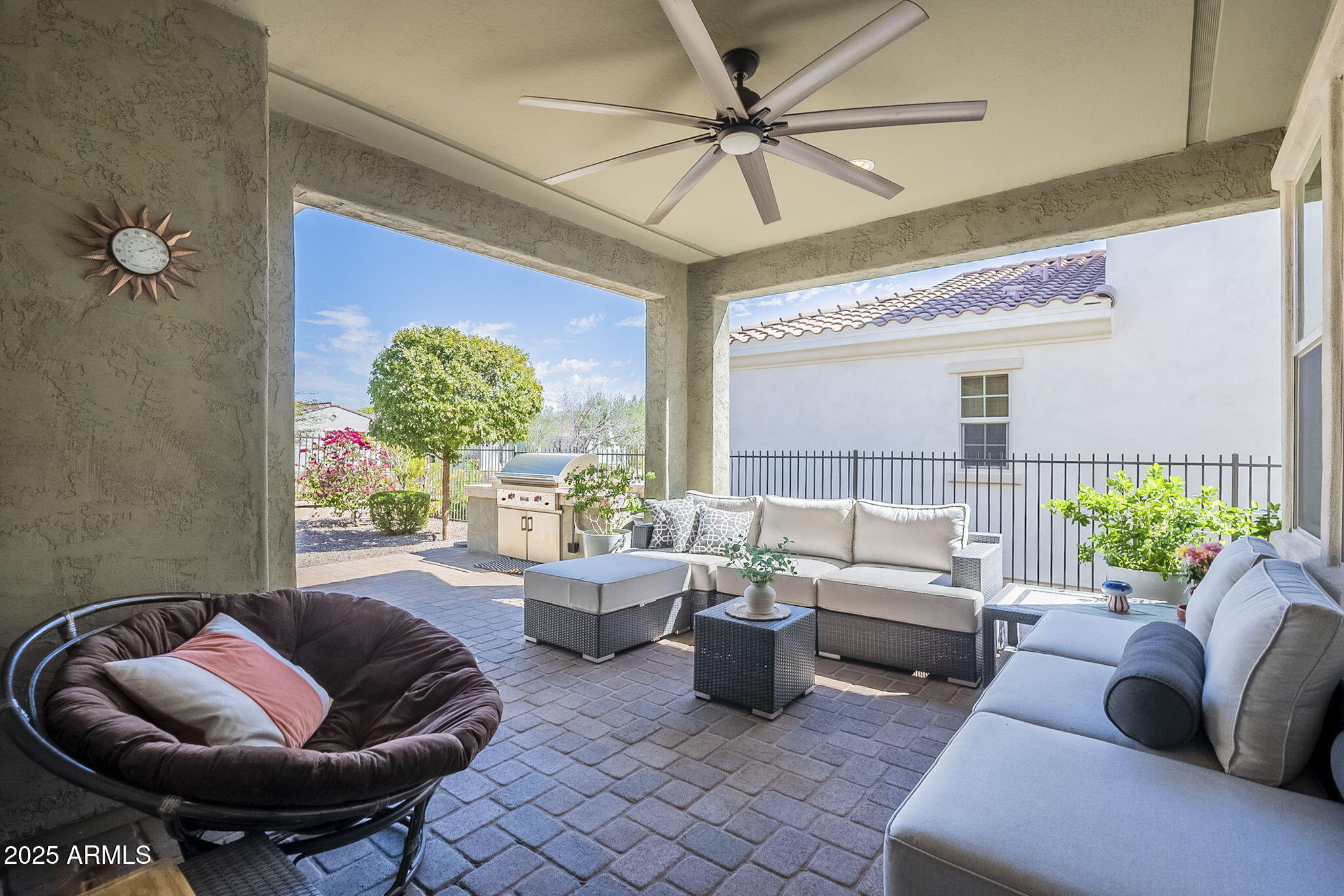 20760 W MINNEZONA Avenue, Buckeye